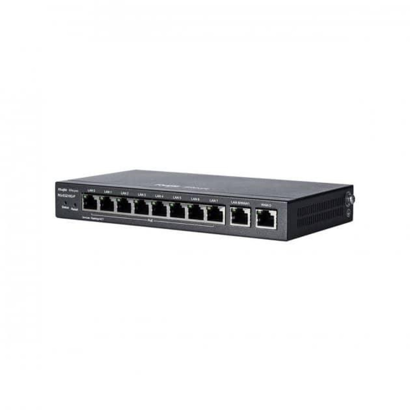 Роутер Ruijie Reyee RG-EG210G-E (RG-EG210G-E)