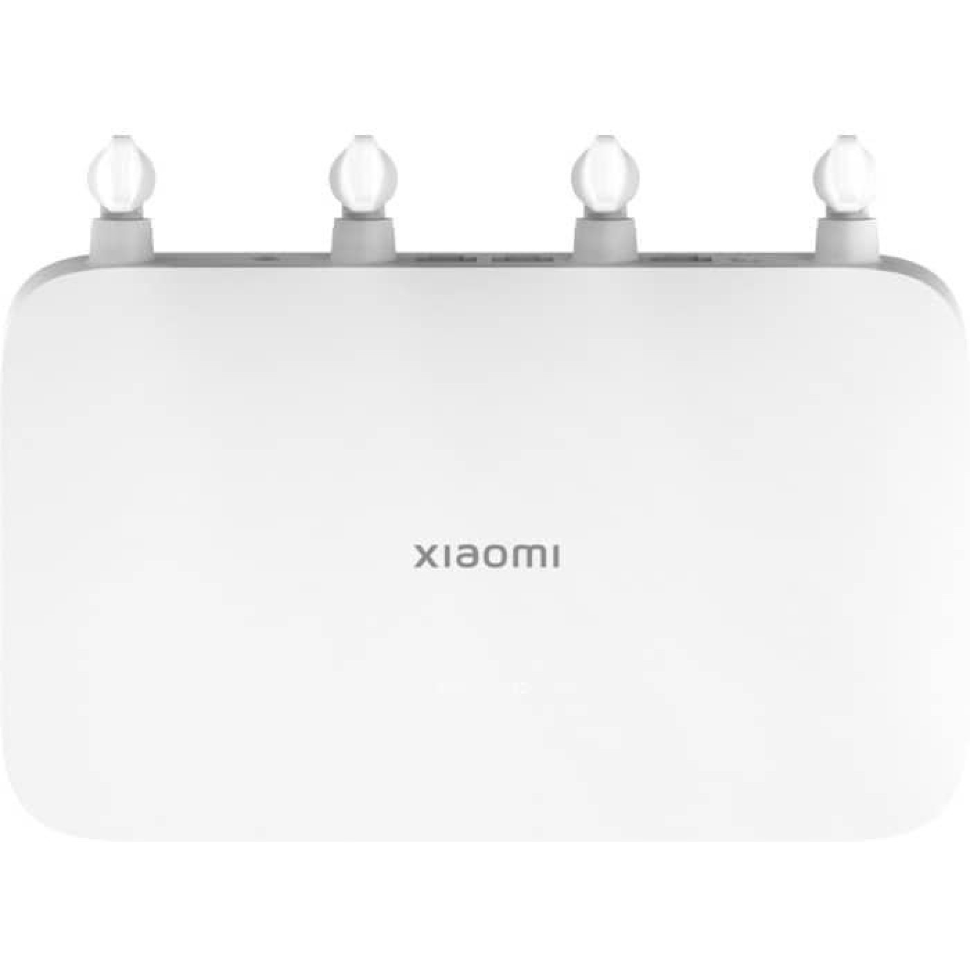 Роутер Xiaomi Router AC1200 AC1200 White 802.11ac (DVB4330GL)