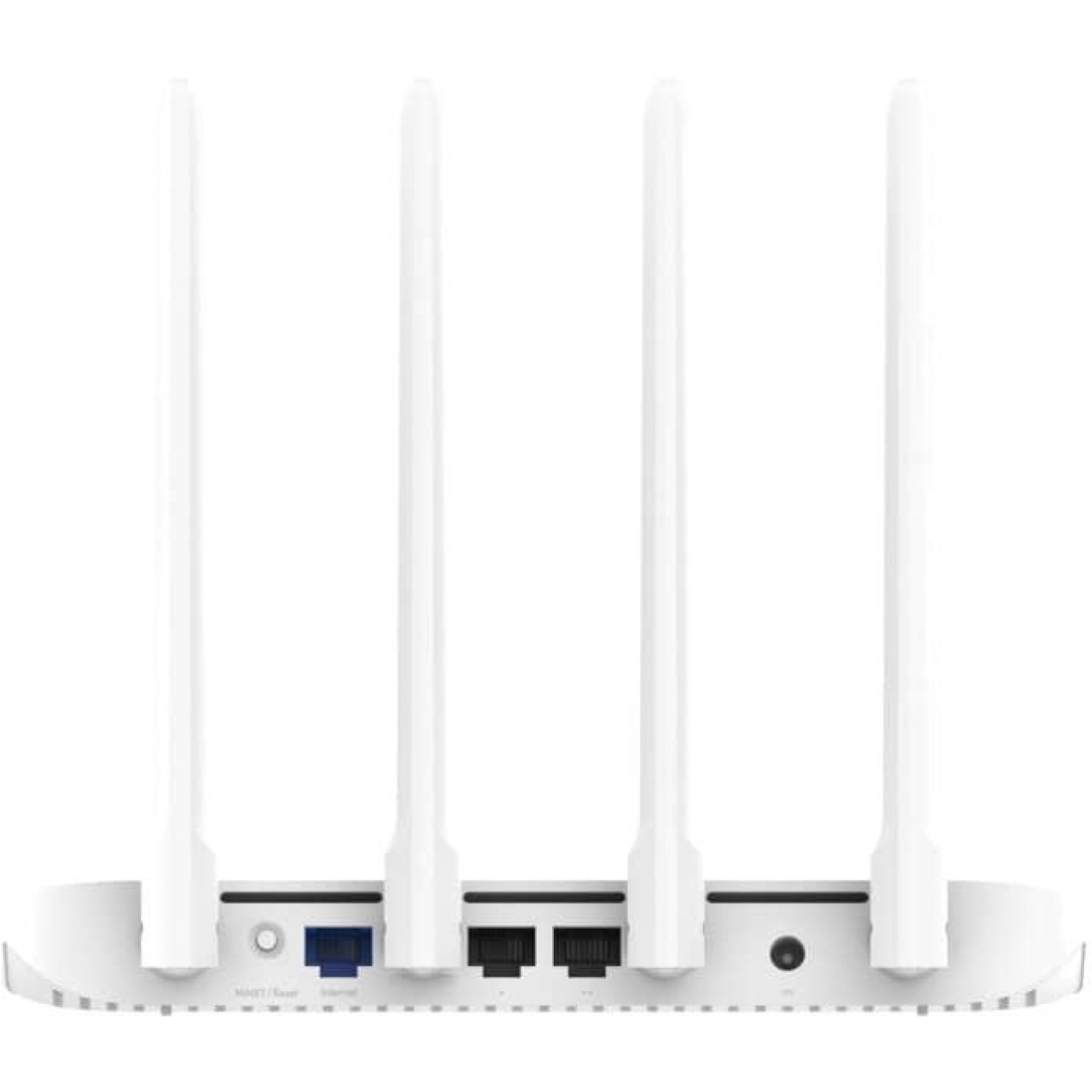 Роутер Xiaomi Router AC1200 AC1200 White 802.11ac (DVB4330GL)