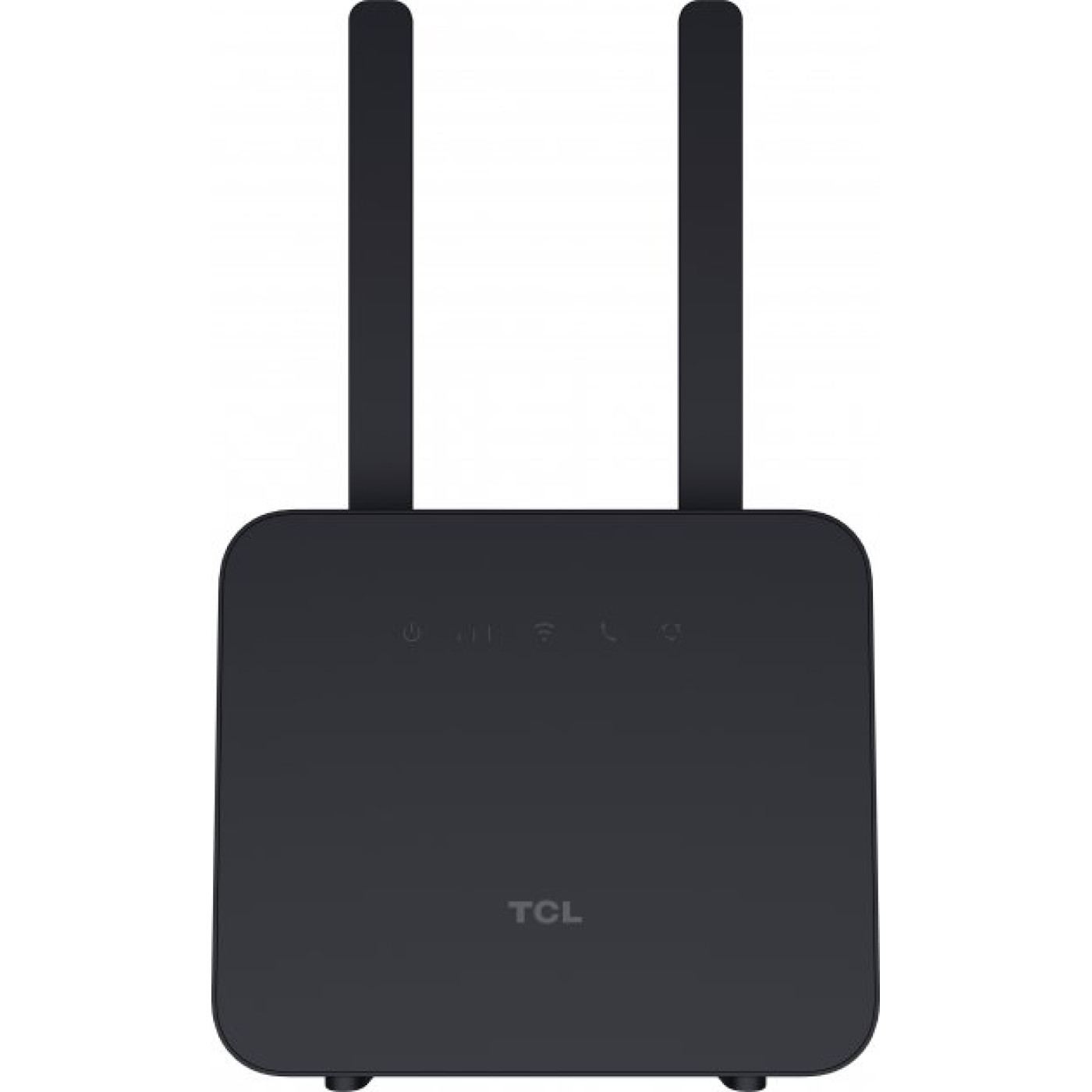 Роутер TCL 4G LINKHUB LTE Home Station N300 Black 802.11n (HH42CV2-2ALCUA1-1)