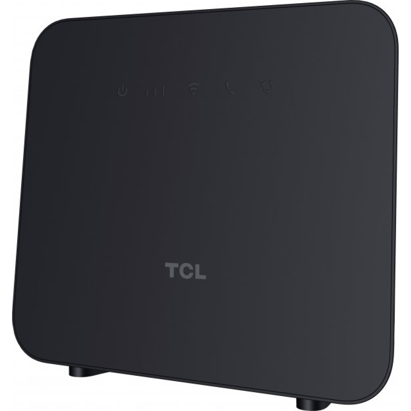 Роутер TCL 4G LINKHUB LTE Home Station N300 Black 802.11n (HH42CV2-2ALCUA1-1)
