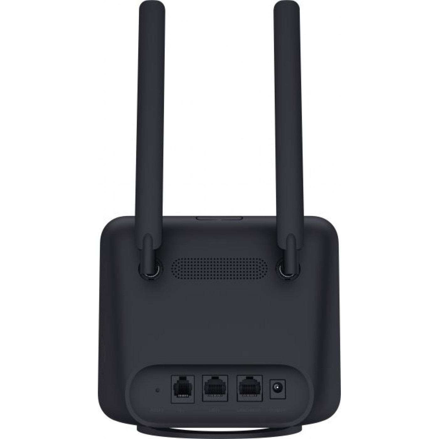 Роутер TCL 4G LINKHUB LTE Home Station N300 Black 802.11n (HH42CV2-2ALCUA1-1)