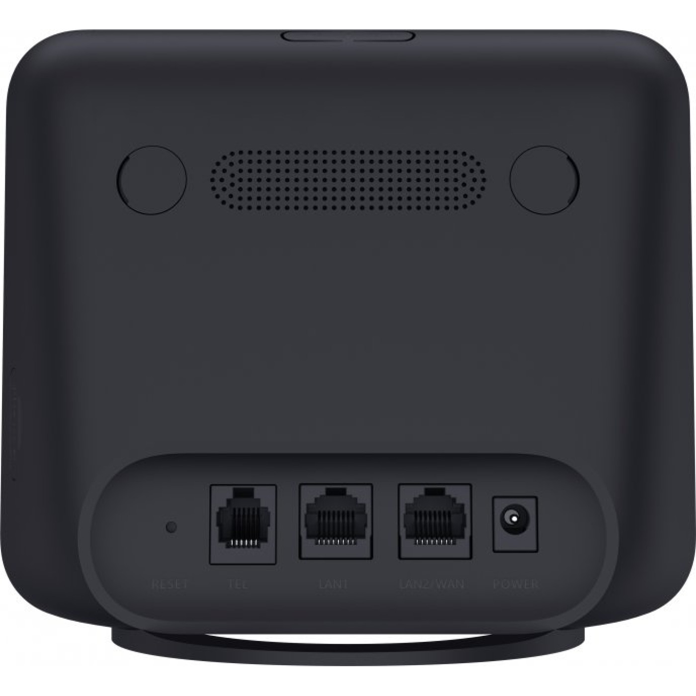 Роутер TCL 4G LINKHUB LTE Home Station N300 Black 802.11n (HH42CV2-2ALCUA1-1)