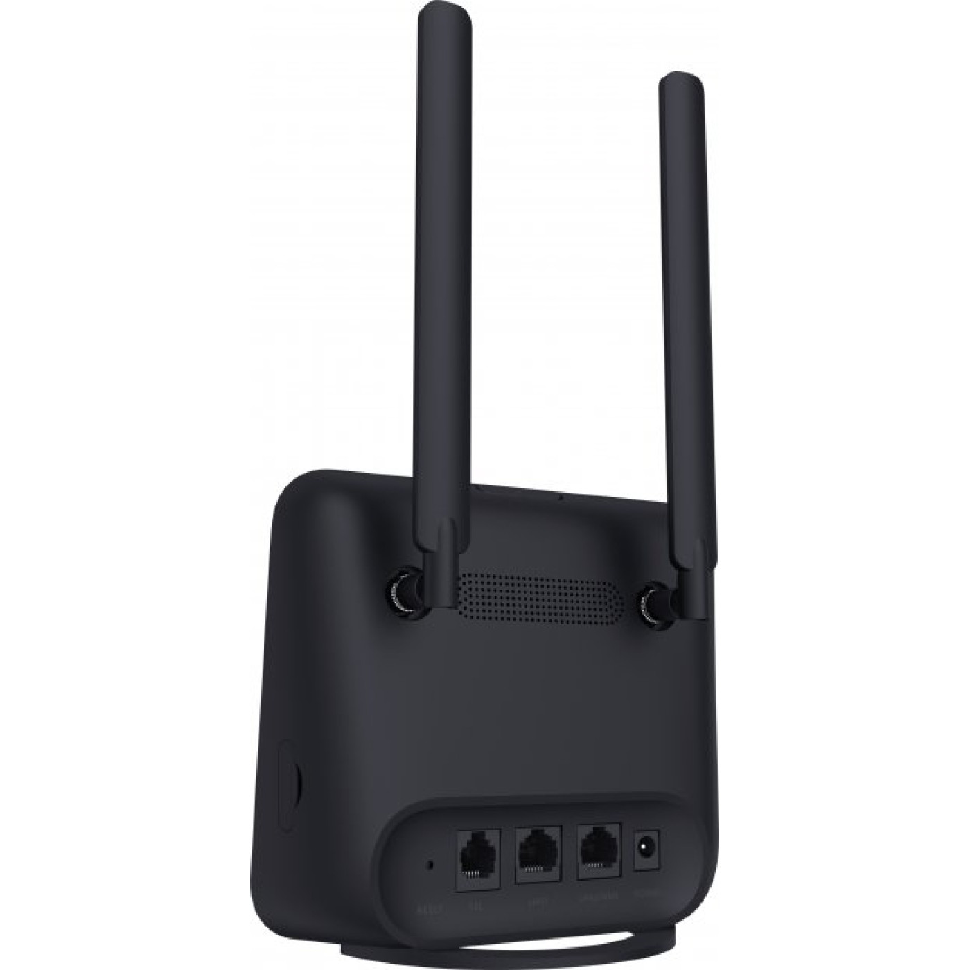 Роутер TCL 4G LINKHUB LTE Home Station N300 Black 802.11n (HH42CV2-2ALCUA1-1)