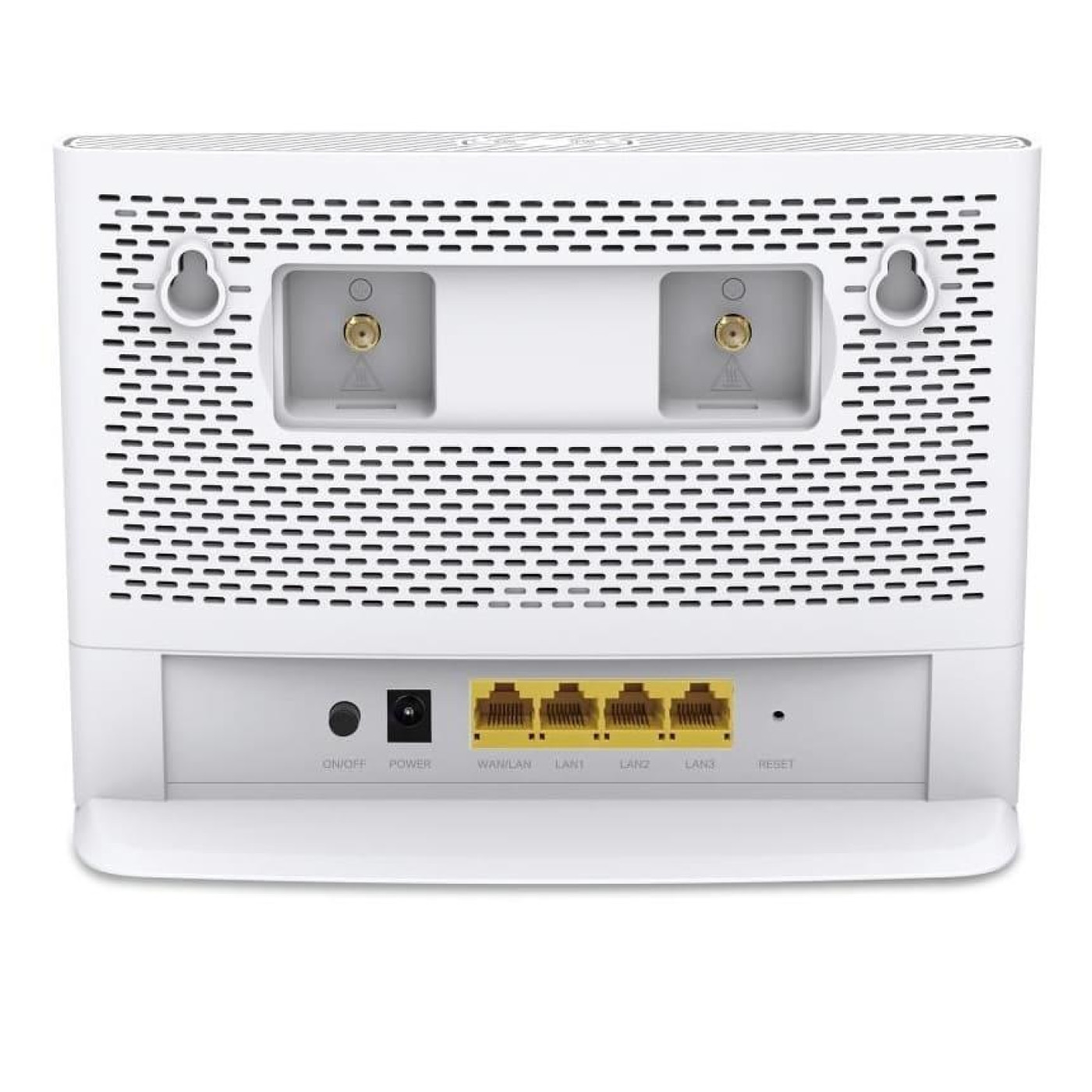 Роутер TP-Link Wi-Fi 4G+ LTE (ARCHER MX700)