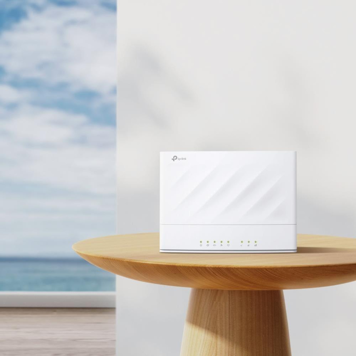 Роутер TP-Link Wi-Fi 4G+ LTE (ARCHER MX700)