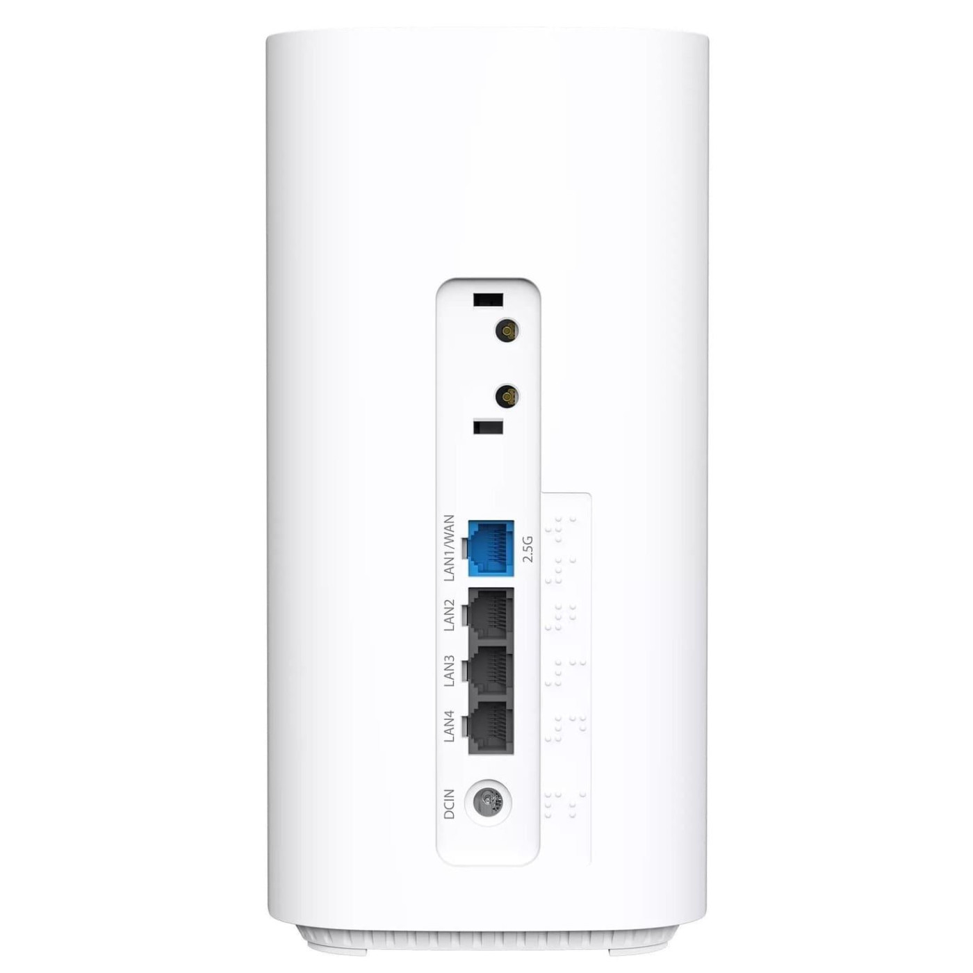 Роутер ASUS 4G-BE58 Wi-Fi 7 (90IG0A40-MO9C00)
