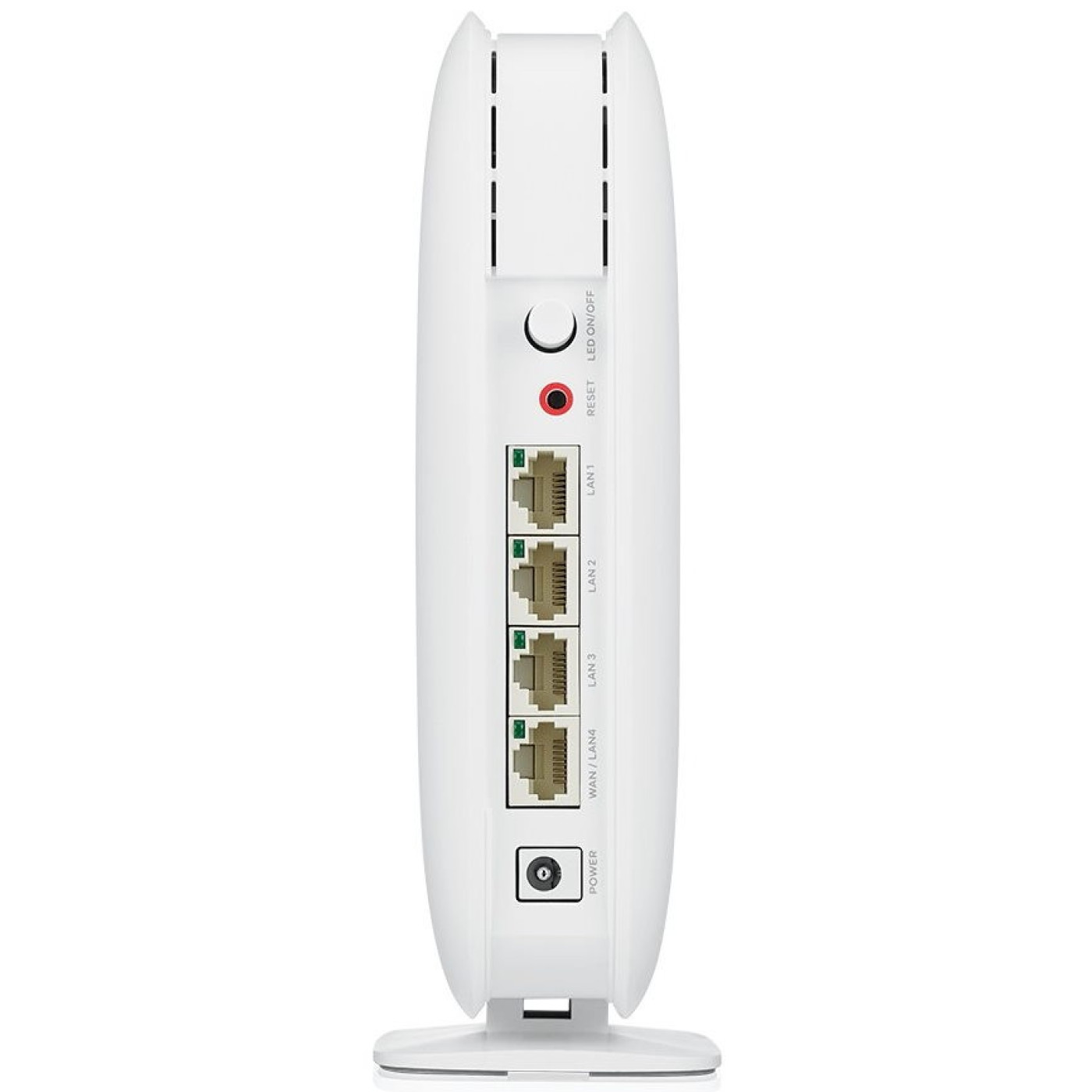 Роутер ZYXEL M1 (WSM20-EU0301F)
