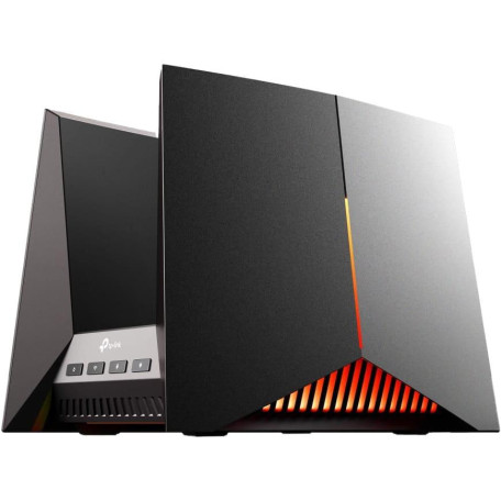 Роутер TP-Link Archer GE800 BE19000 (ARCHER-GE800)