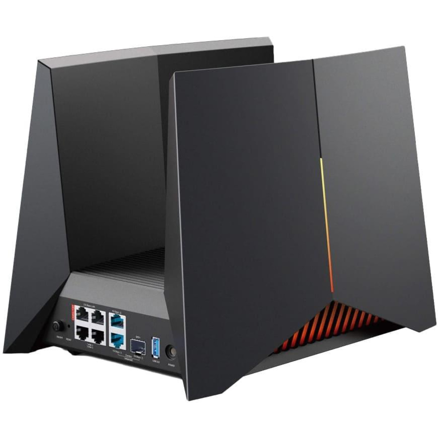 Роутер TP-Link Archer GE800 BE19000 (ARCHER-GE800)
