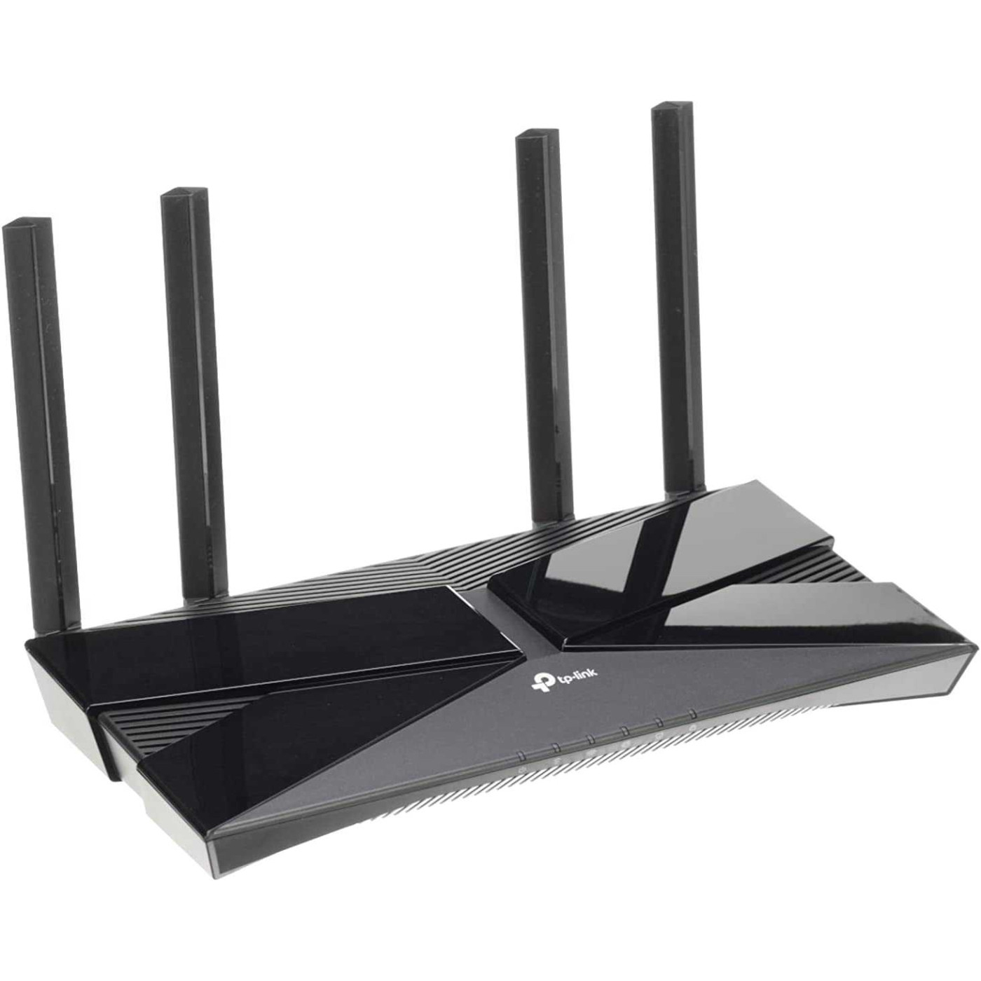 Роутер TP-Link Archer AX1500 Black 802.11ax (Archer-AX1500)