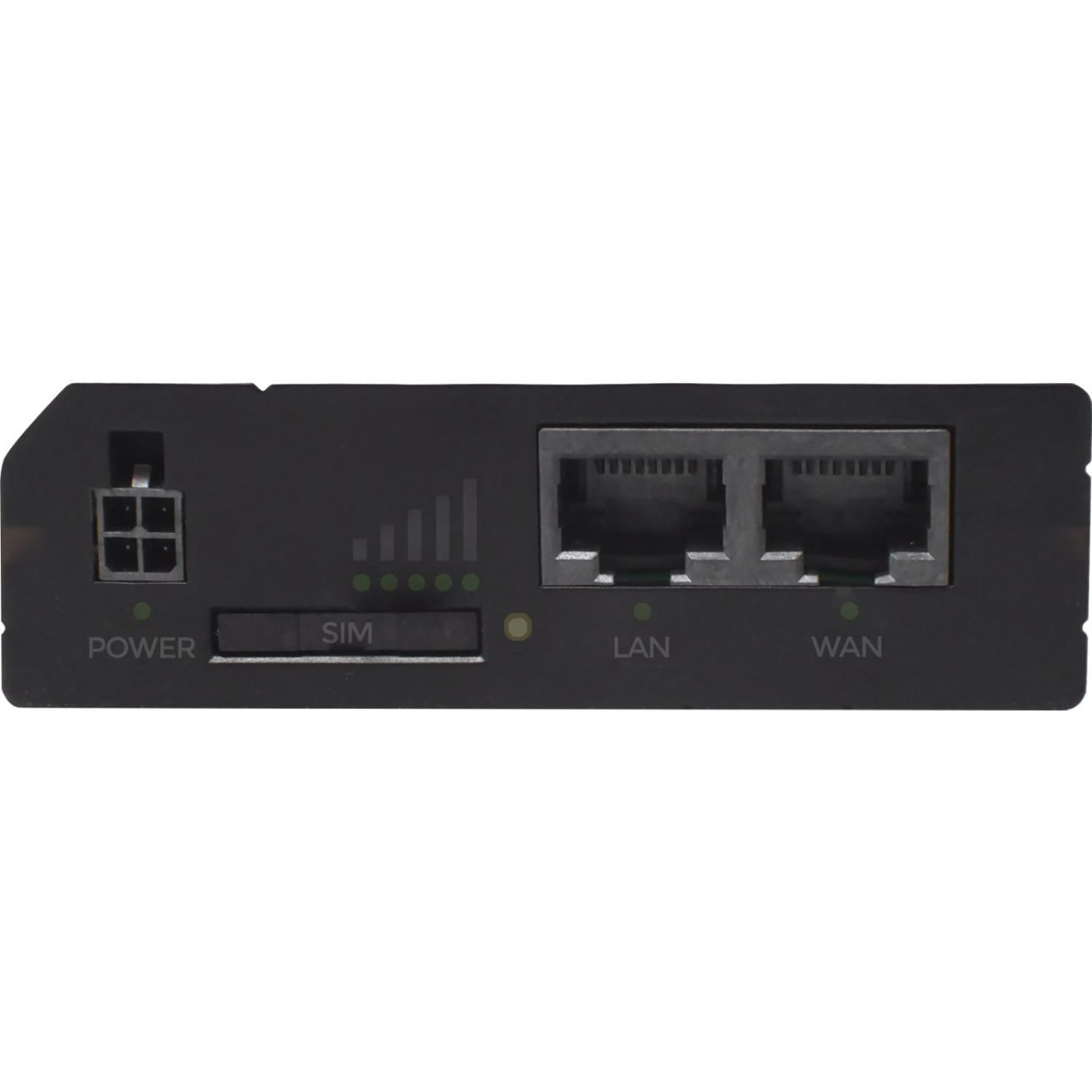 Роутер Teltonika RUT200 (RUT200)