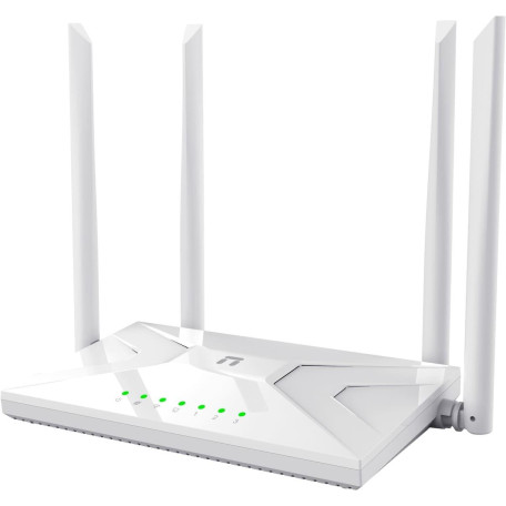 Роутер Netis NC21 AC1200, 3xFE LAN, 1xFE WAN, MESH (NC21)