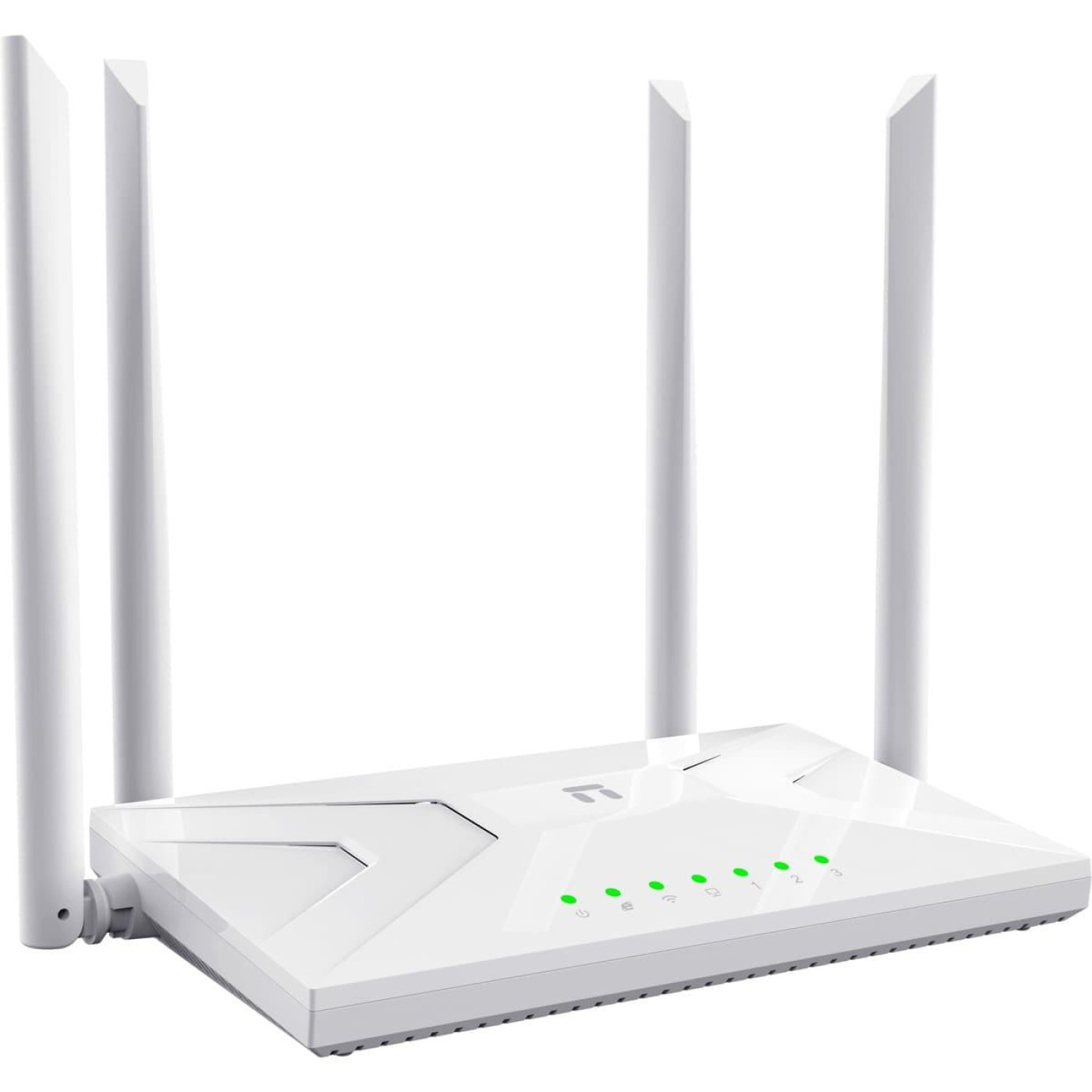 Роутер Netis NC21 AC1200, 3xFE LAN, 1xFE WAN, MESH (NC21)