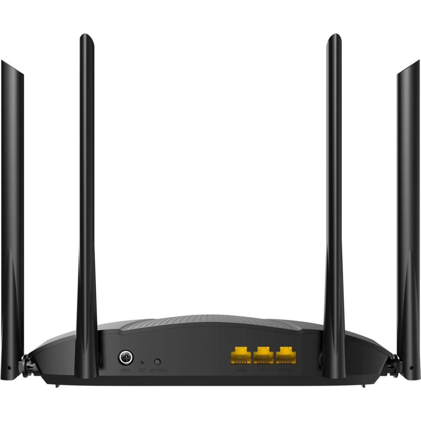 Роутер Tenda TX12 AX3000, 2xGE LAN, 1xGE WAN (TX12)