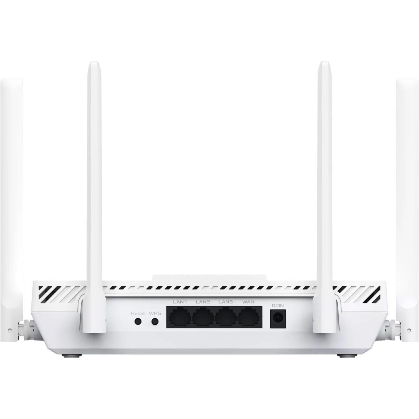 Роутер ASUS RT-BE3600E (90IG09U0-MO3S10)