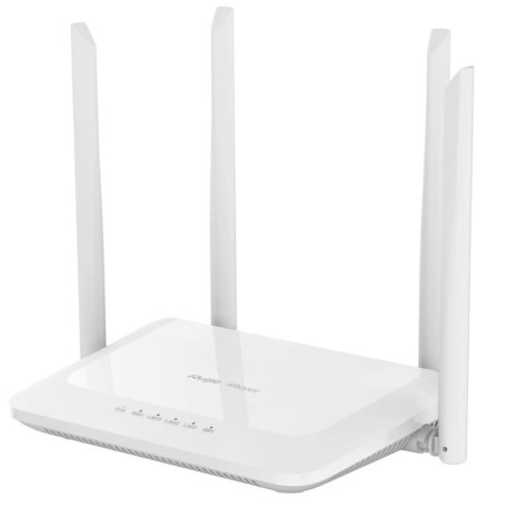Роутер Ruijie Reyee RG-EW1200 AC1200 White 802.11ac (RG-EW1200)
