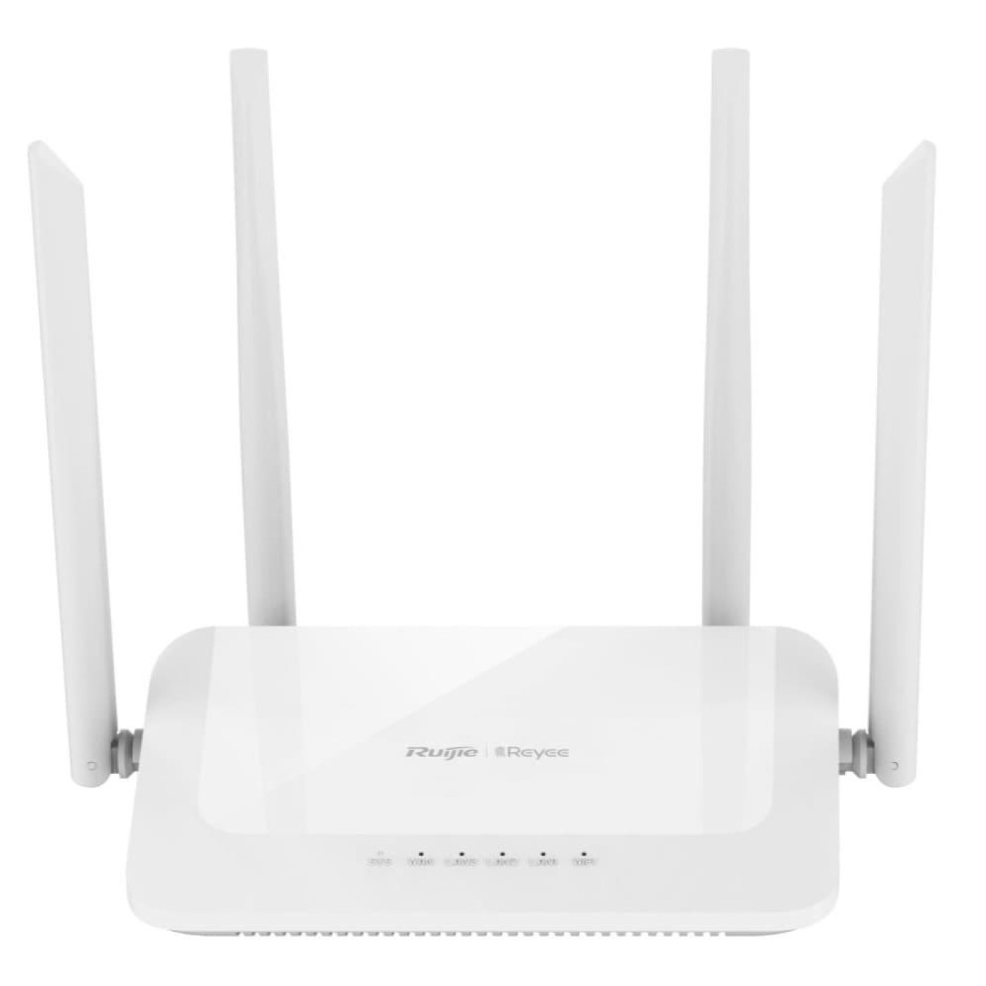 Роутер Ruijie Reyee RG-EW1200 AC1200 White 802.11ac (RG-EW1200)