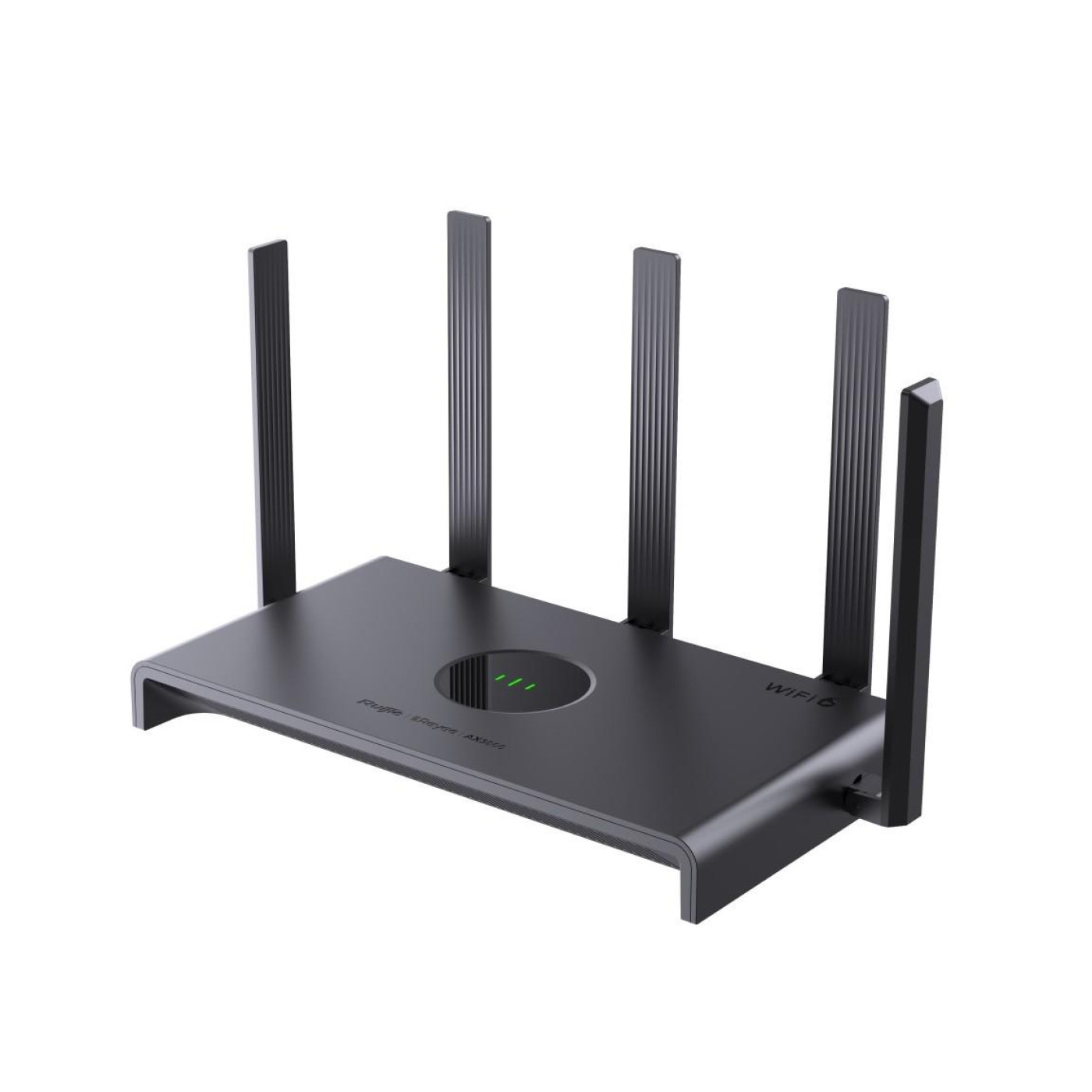 Роутер Ruijie Reyee RG-EW3000GX PRO (RG-EW3000GX PRO)