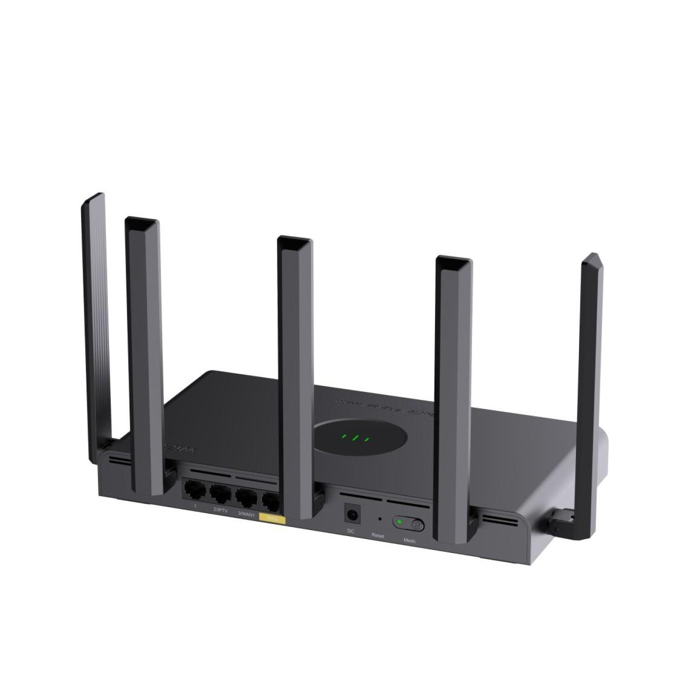 Роутер Ruijie Reyee RG-EW3000GX PRO (RG-EW3000GX PRO)