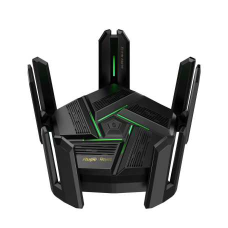 Роутер Ruijie Reyee RG-EW7200BE PRO (RG-EW7200BE PRO)