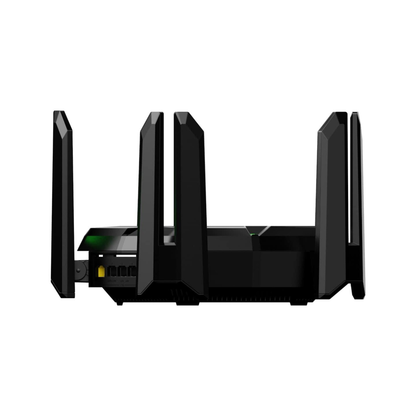 Роутер Ruijie Reyee RG-EW7200BE PRO (RG-EW7200BE PRO)