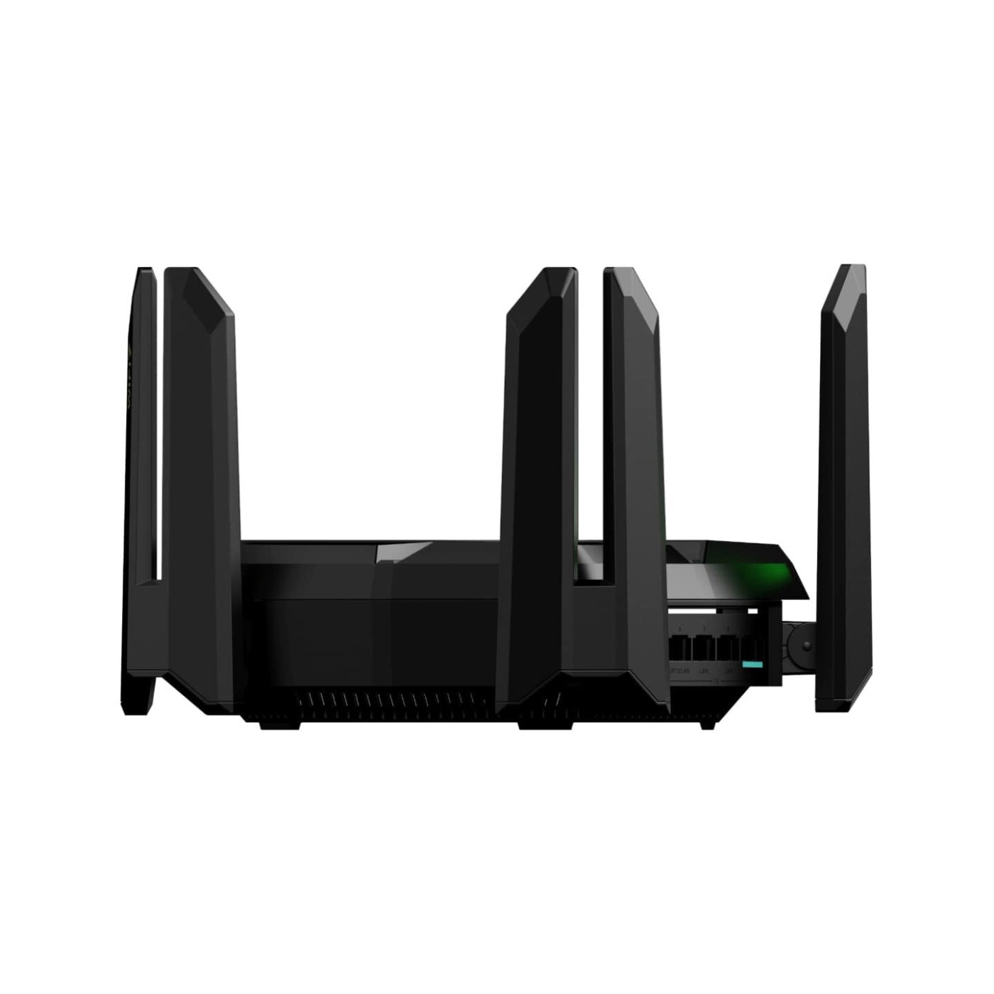 Роутер Ruijie Reyee RG-EW7200BE PRO (RG-EW7200BE PRO)