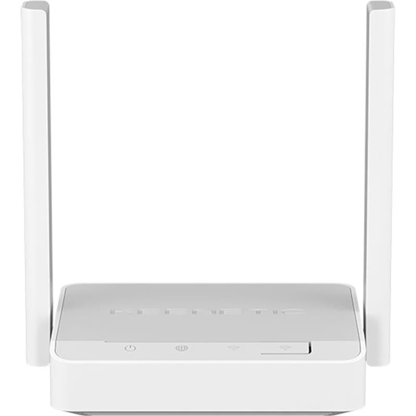 Роутер Keenetic WIFI AC1200, 3хEthernet Explorer (KN-1621)