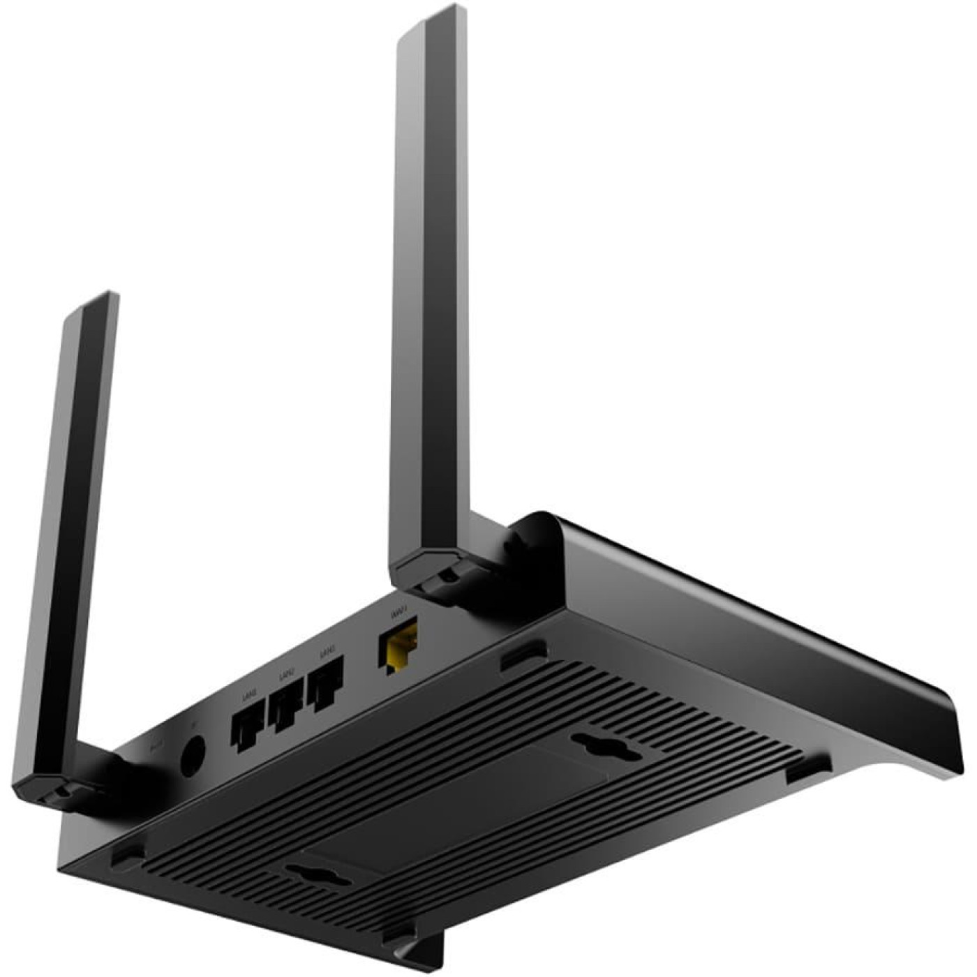 Роутер Ruijie Reyee RG-EW300N (RG-EW300N)