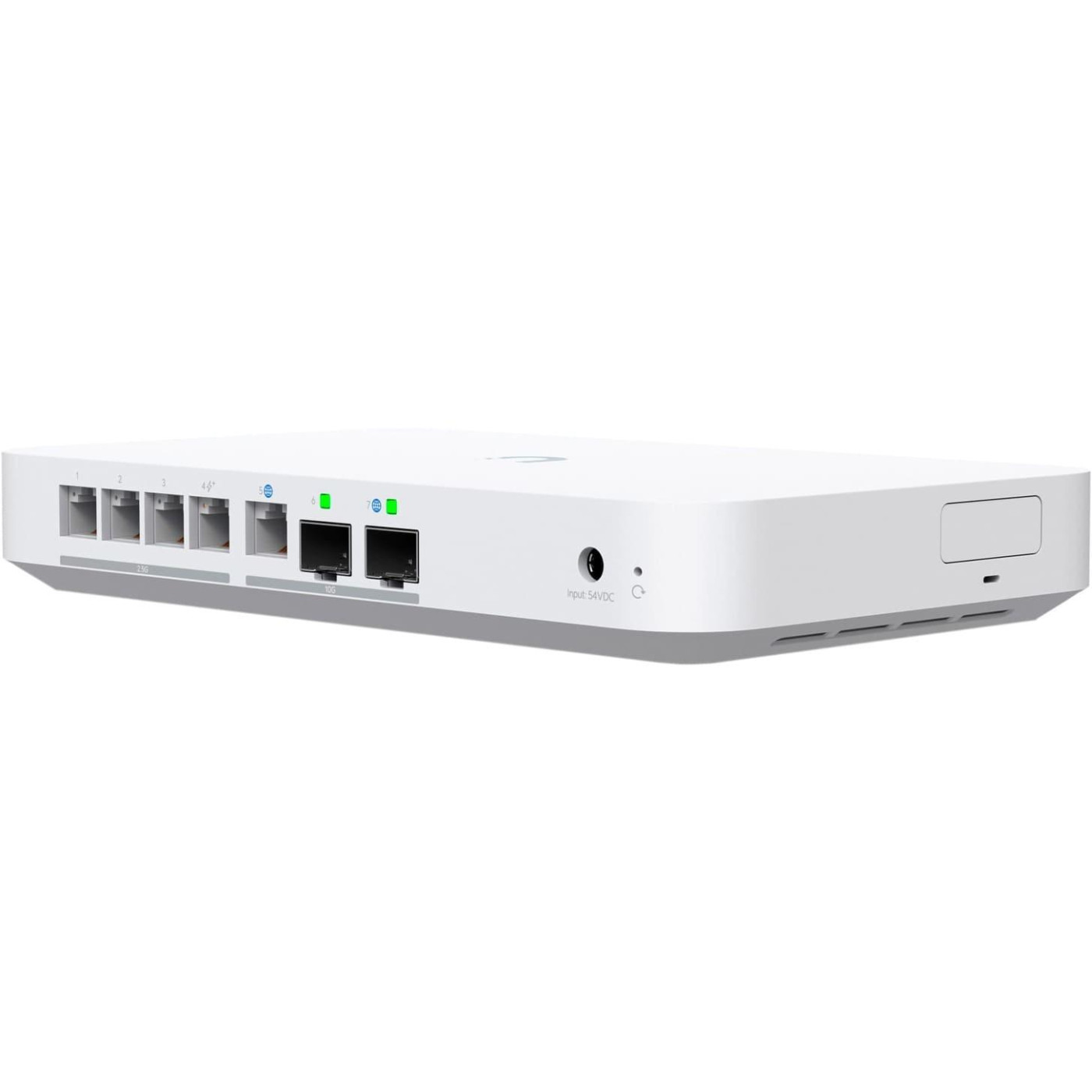 Роутер Ubiquiti UniFi Cloud Gateway Fiber (UCG-FIBER)
