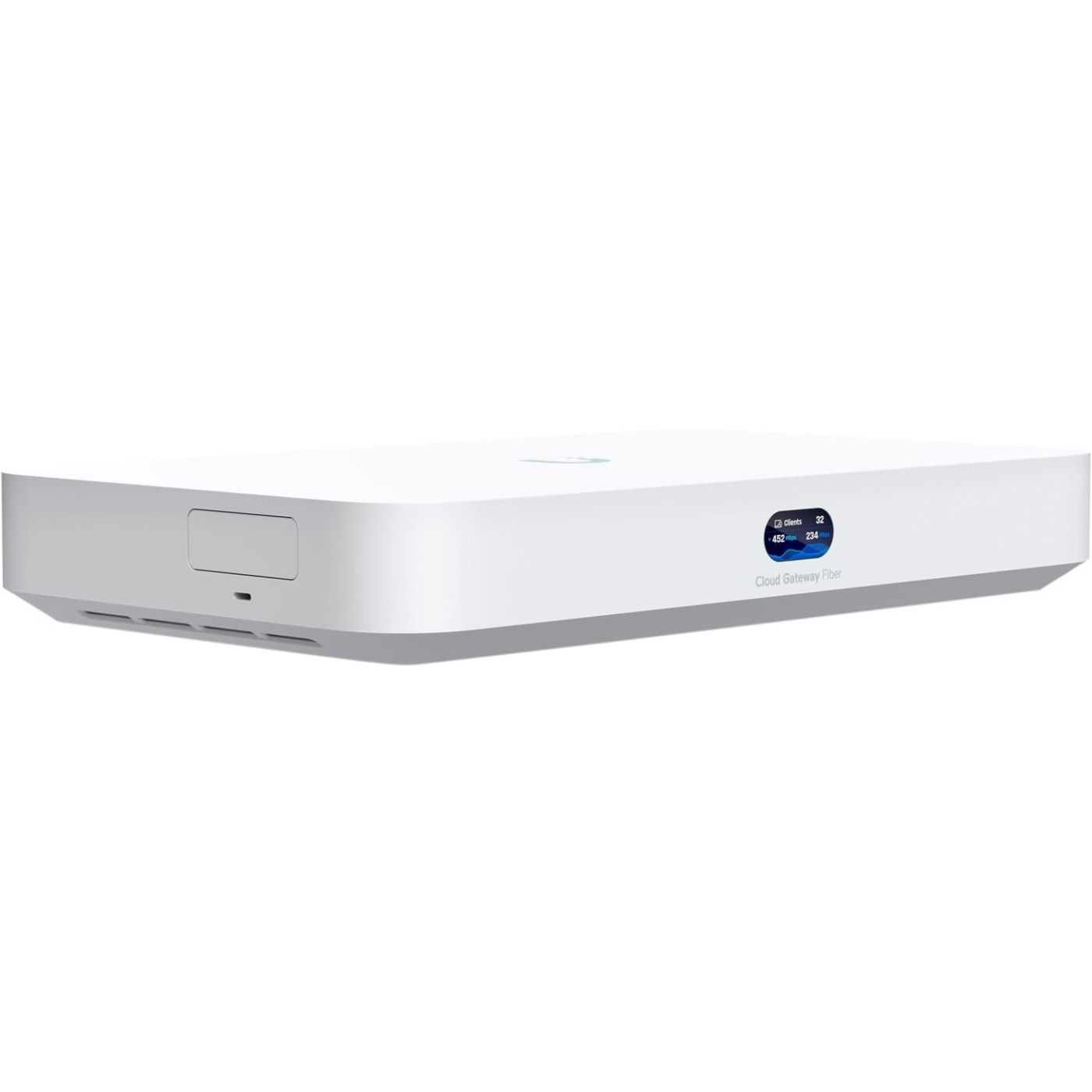 Роутер Ubiquiti UniFi Cloud Gateway Fiber (UCG-FIBER)