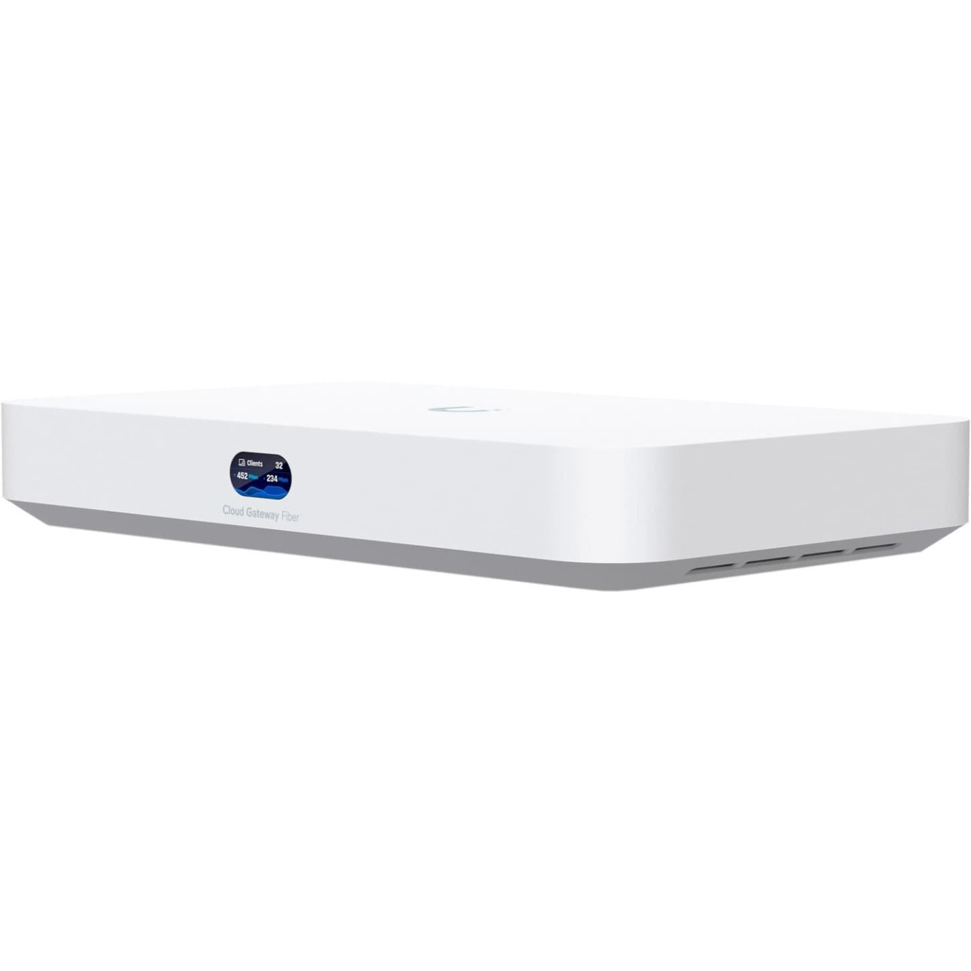 Роутер Ubiquiti UniFi Cloud Gateway Fiber (UCG-FIBER)