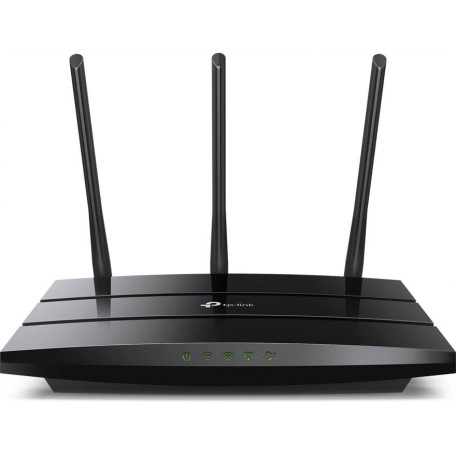 Роутер TP-Link Archer A8 AC1900 Black 802.11ac (ARCHER-A8)