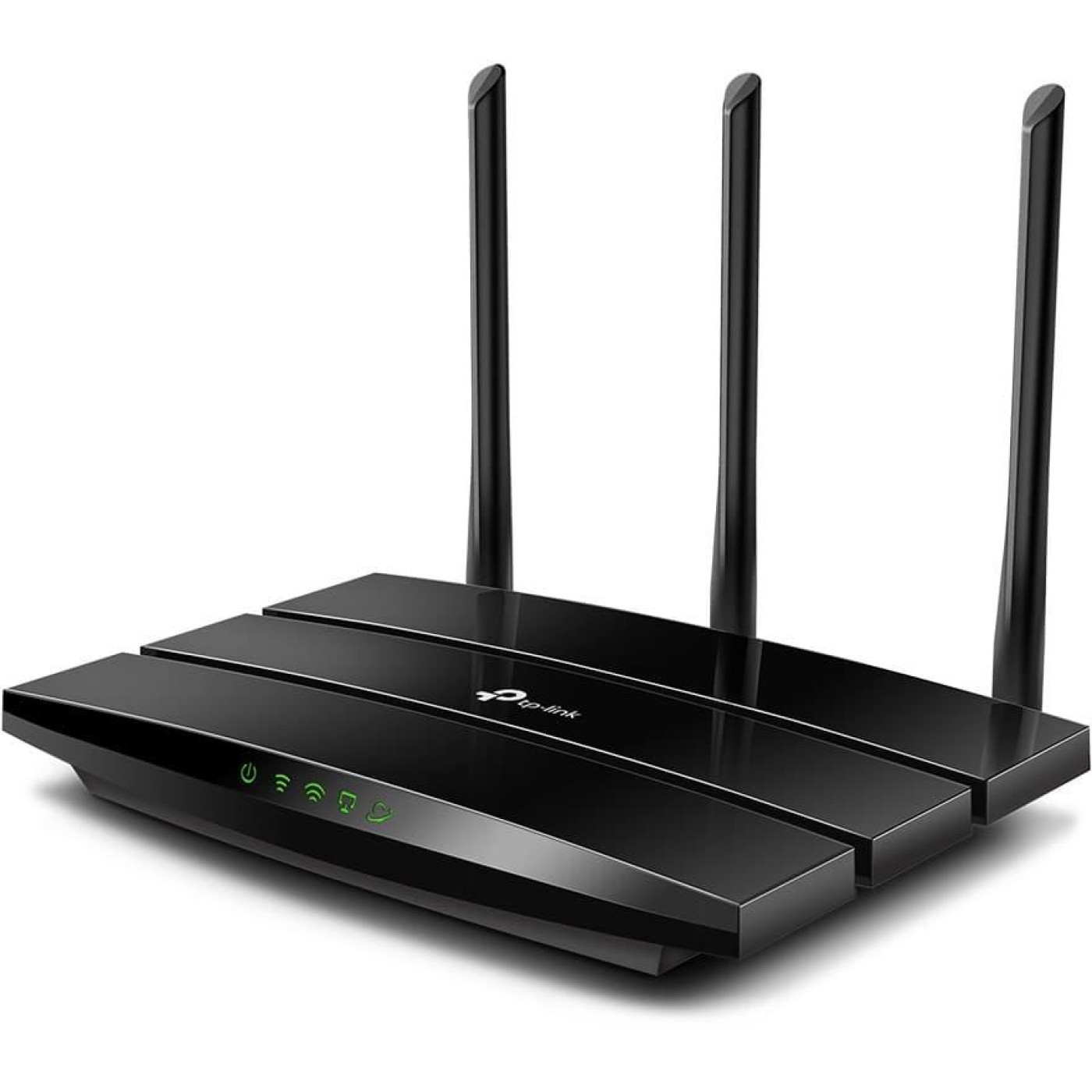 Роутер TP-Link Archer A8 AC1900 Black 802.11ac (ARCHER-A8)