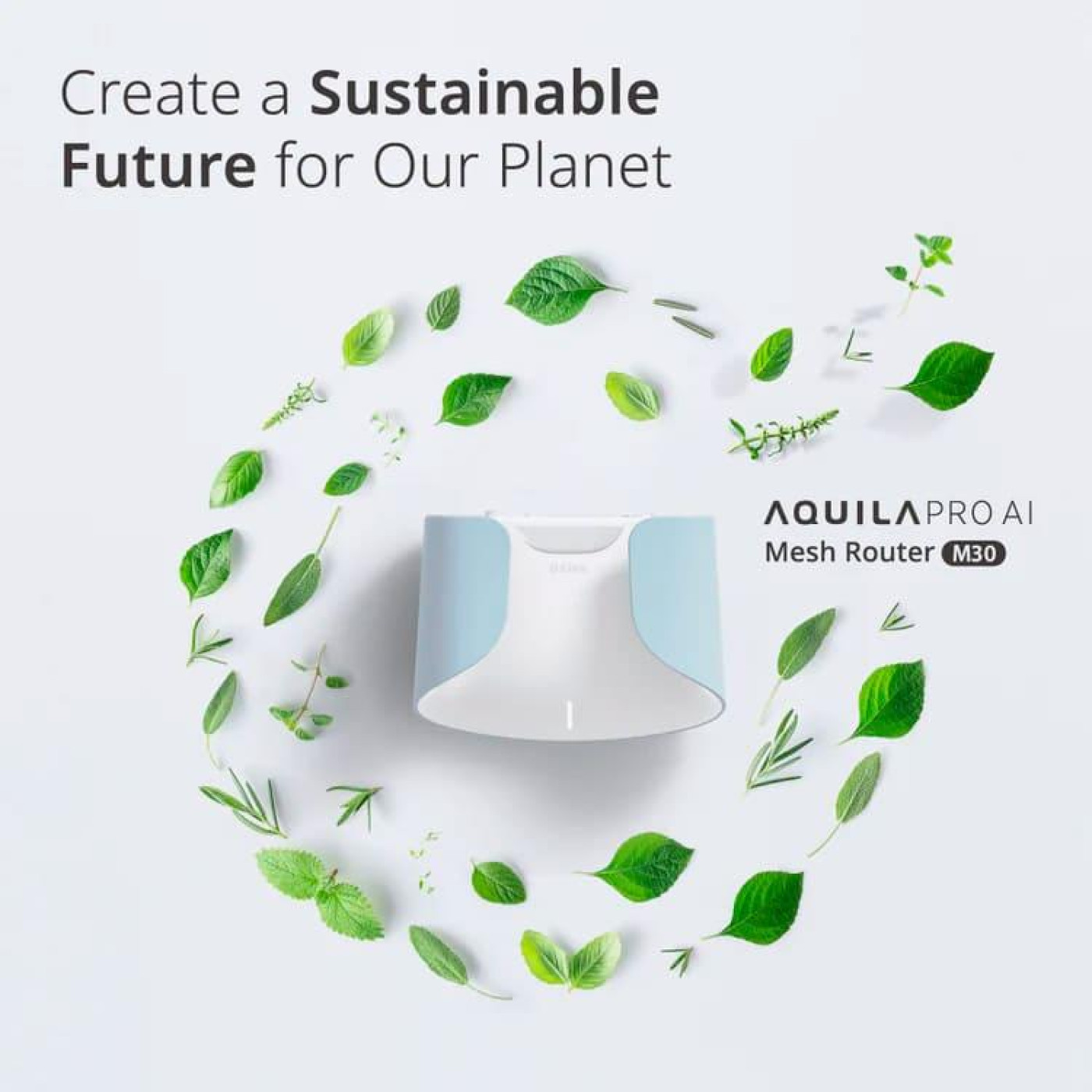 Роутер D-Link M30 AX3000, 4xGE LAN, 1xGE WAN (M30)