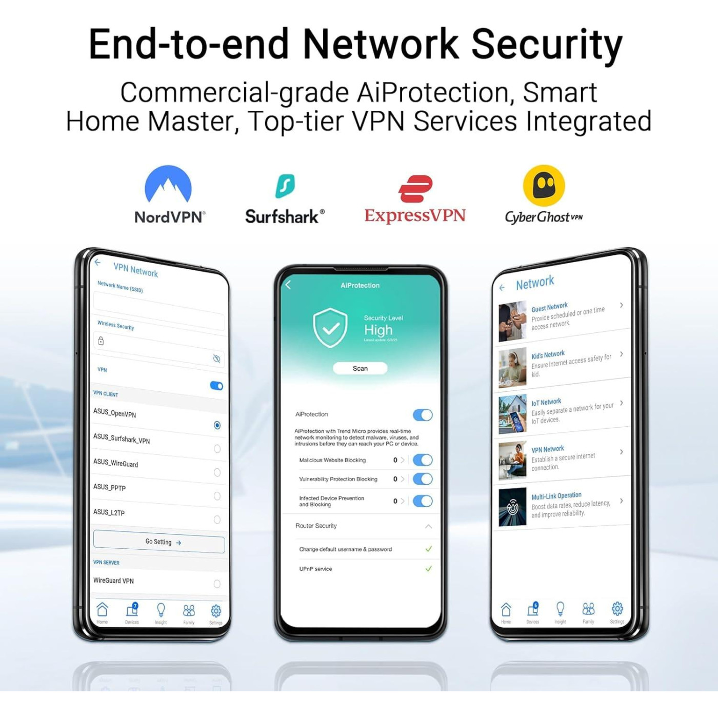 Роутер ASUS RT-BE55 (90IG0A80-MO3C00)