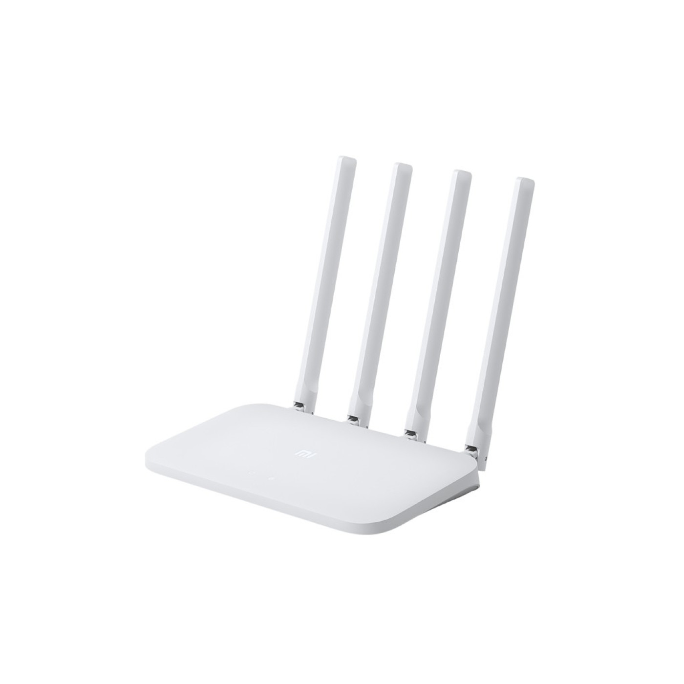 Роутер Xiaomi Mi WiFi Router 4C Global N300 White 802.11n (DVB4231GL)