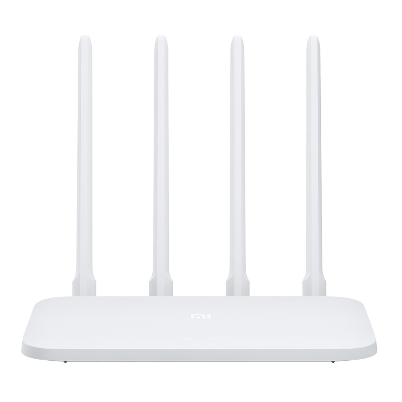 Роутер Xiaomi Mi WiFi Router 4C Global N300 White 802.11n (DVB4231GL)
