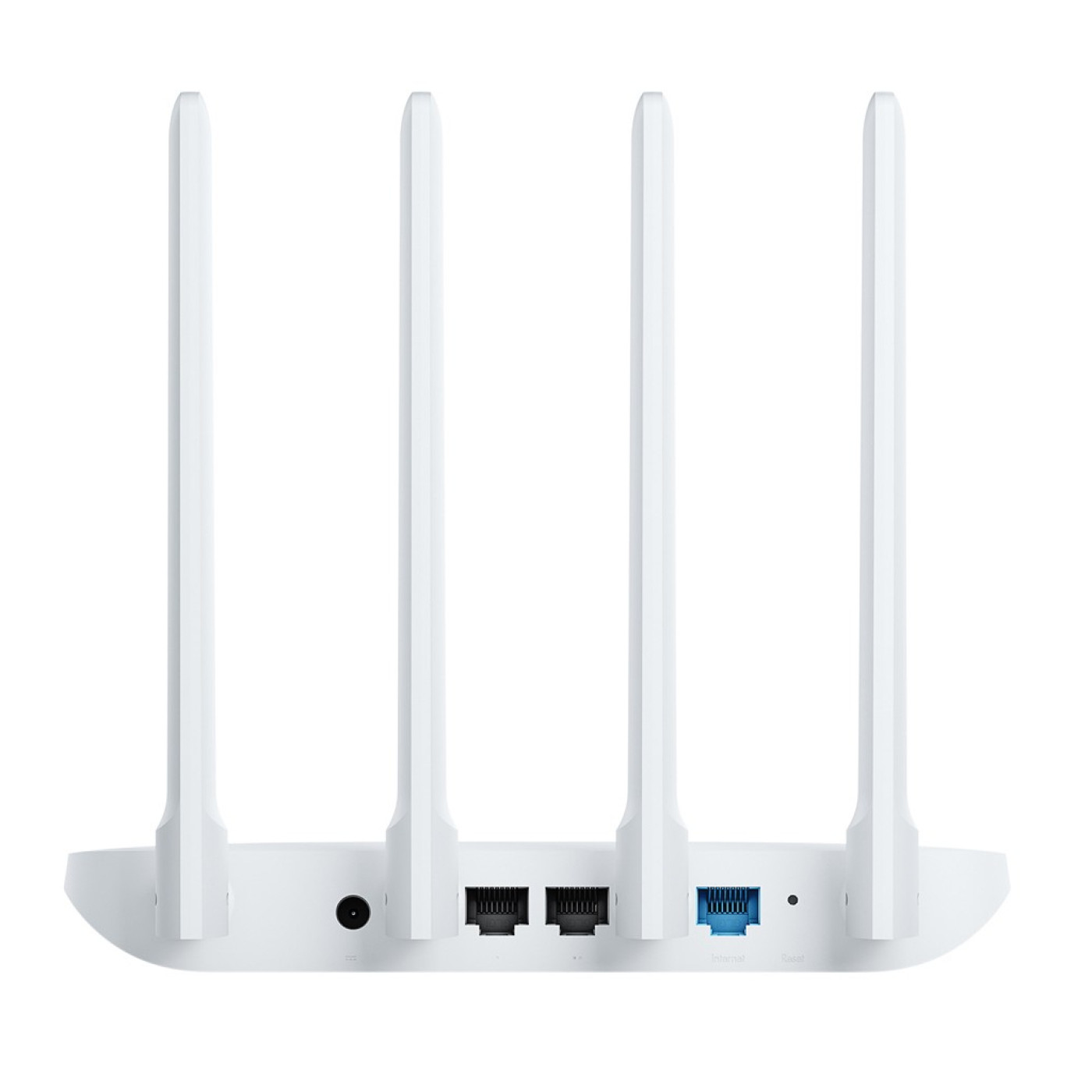 Роутер Xiaomi Mi WiFi Router 4C Global N300 White 802.11n (DVB4231GL)