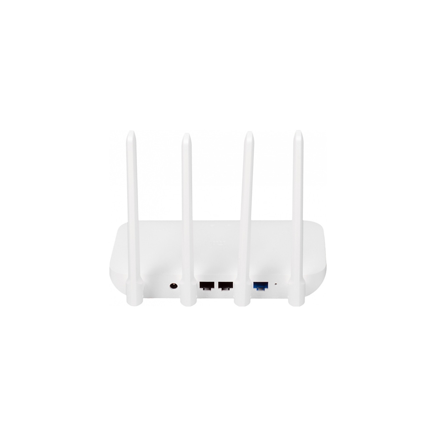 Роутер Xiaomi Mi WiFi Router 4C Global N300 White 802.11n (DVB4231GL)