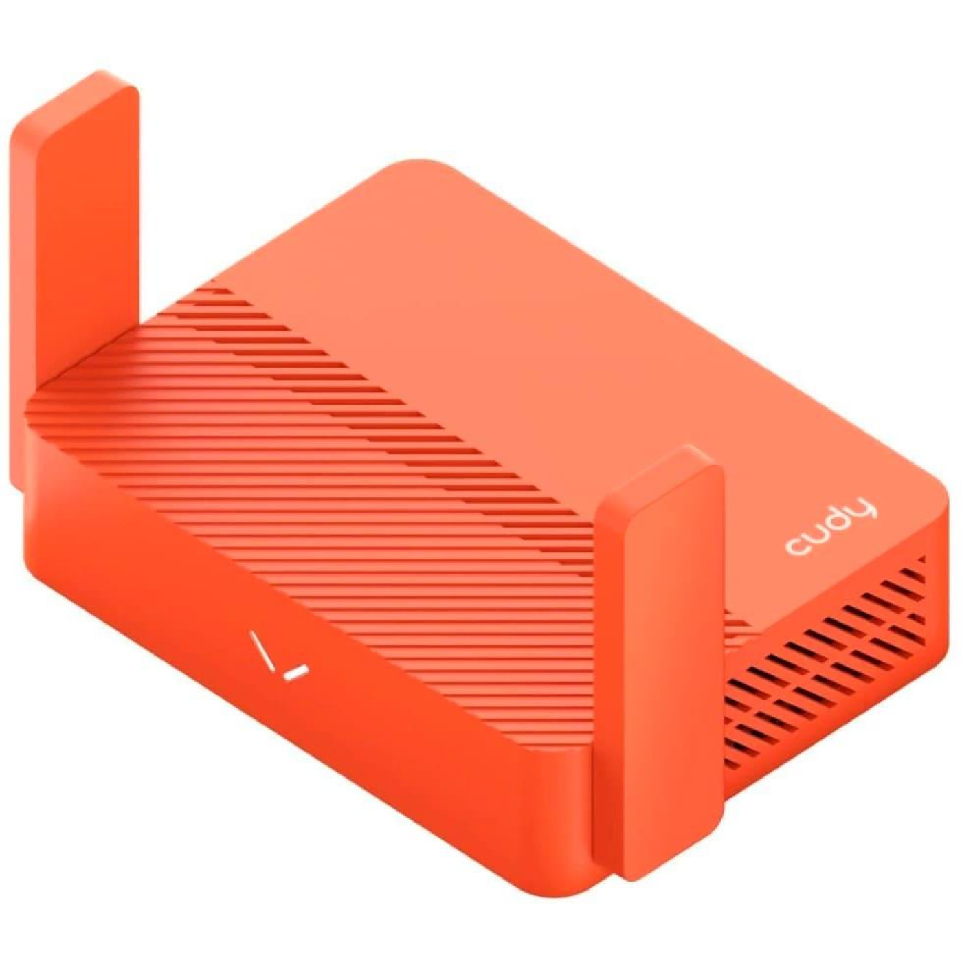Роутер Cudy TR1200 WiFi5 живлення Type-C, без блока (73-00543)