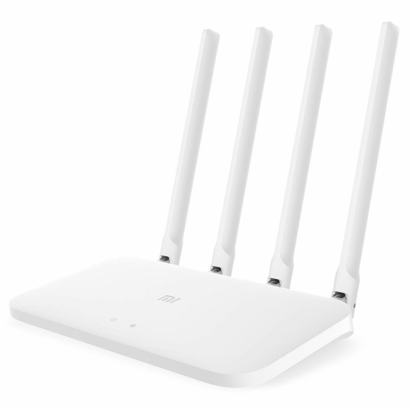 Роутер Xiaomi Mi WiFi Router 4A Global AC1200 White 802.11ac (DVB4230GL)