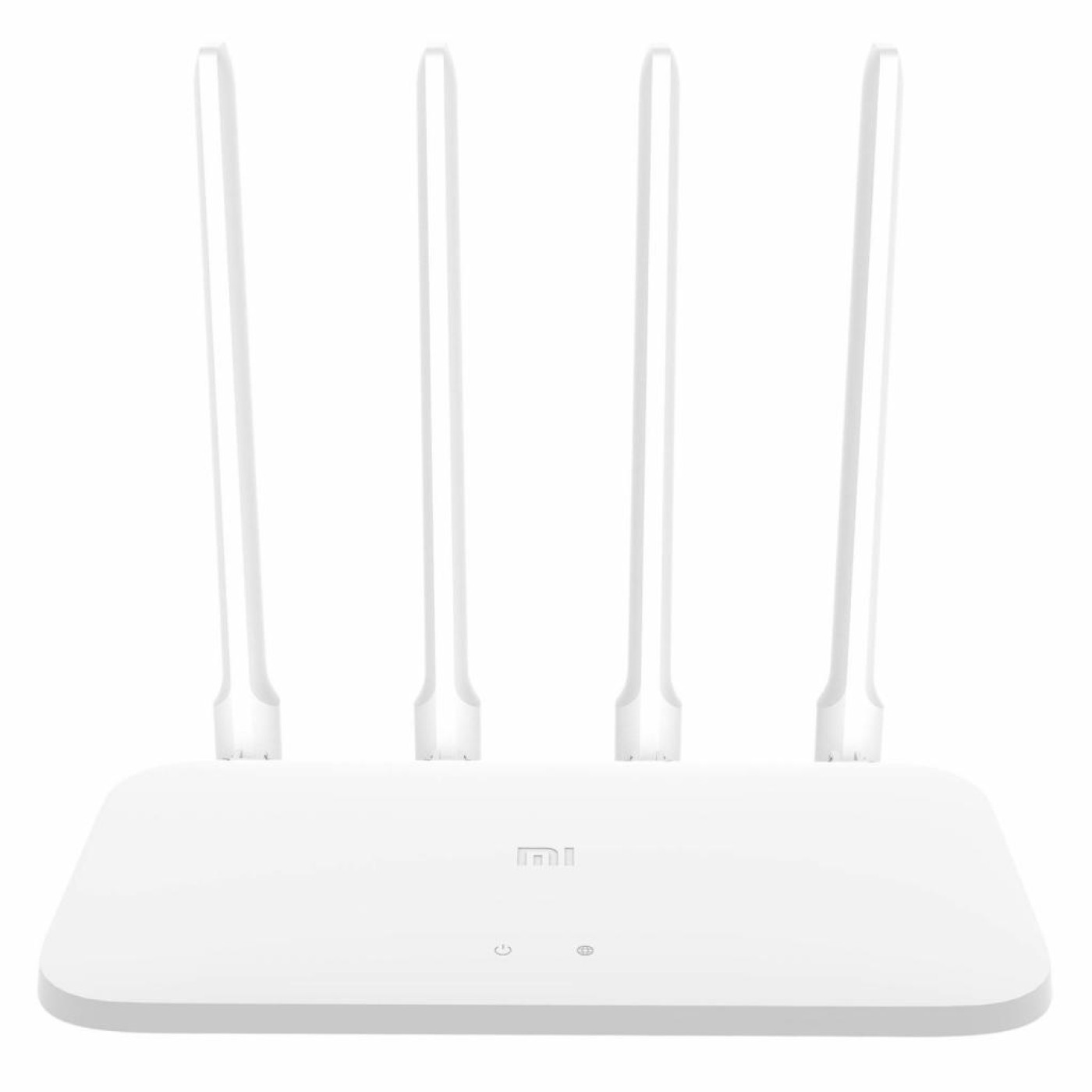 Роутер Xiaomi Mi WiFi Router 4A Global AC1200 White 802.11ac (DVB4230GL)
