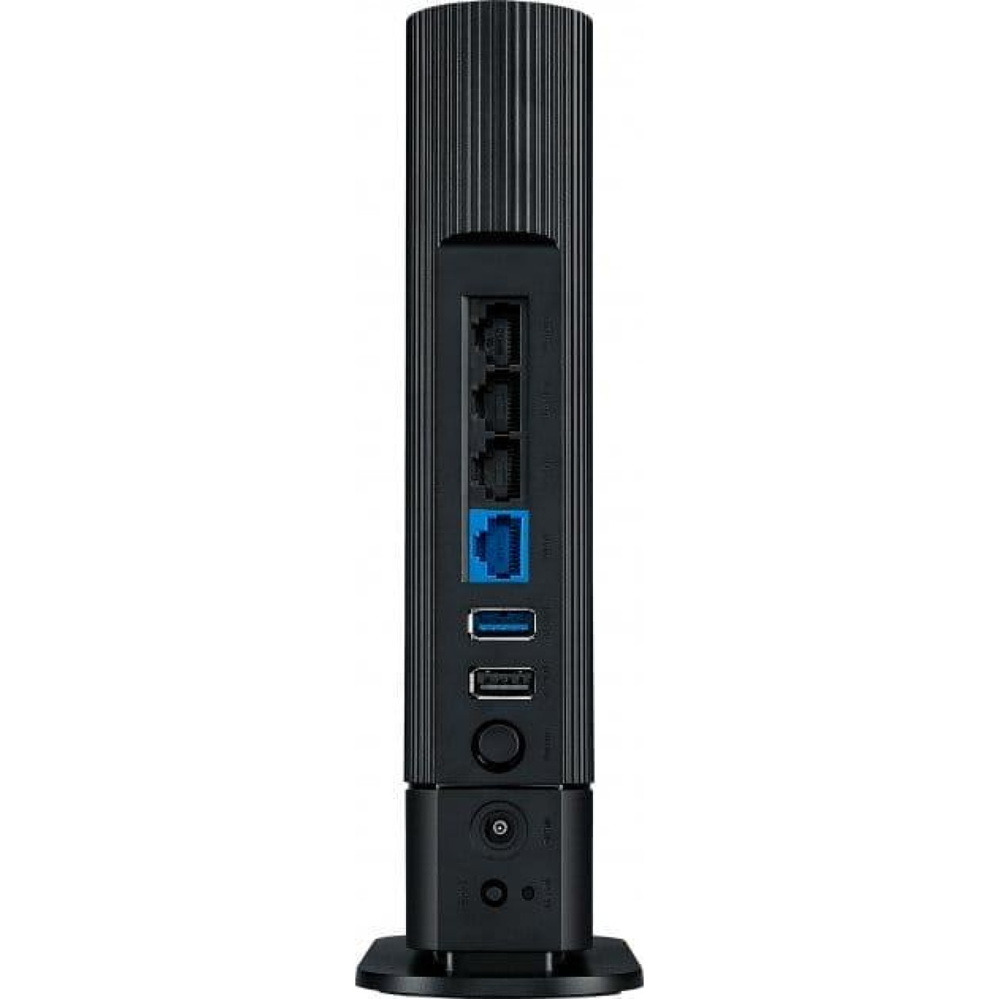 Роутер ASUS RT-AX59U AX4200 Black 802.11ax (90IG07Z0-MO3C00)