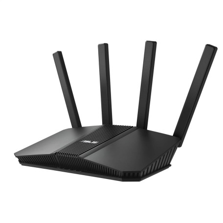 Роутер ASUS RT-BE82U BE6500 4x2.5GE LAN, 1x2.5GE WAN. 1xUSB3.2, MESH (90IG0990-MO9B00)