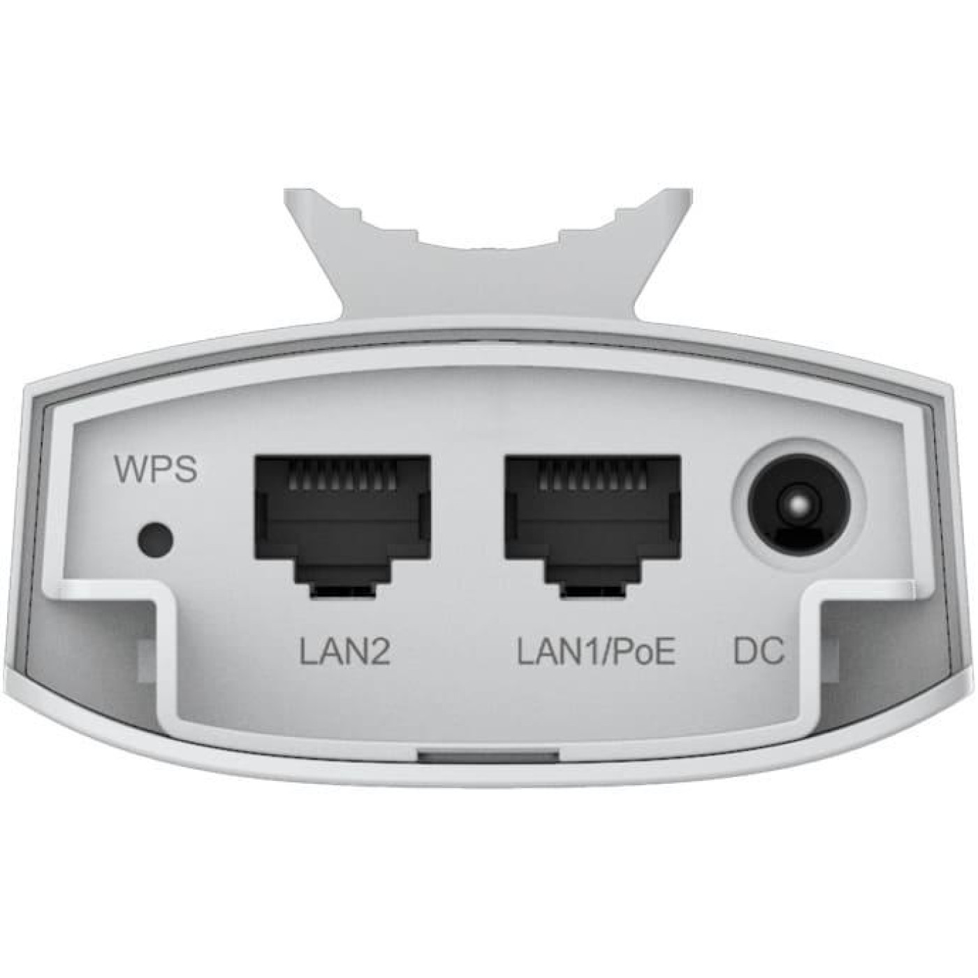 Роутер Ruijie Reyee RG-EST100-E (RG-EST100-E)