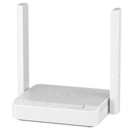 Роутер Keenetic WIFI AC1200, 3хEthernet, USB2.0 Carrier (KN-1721)