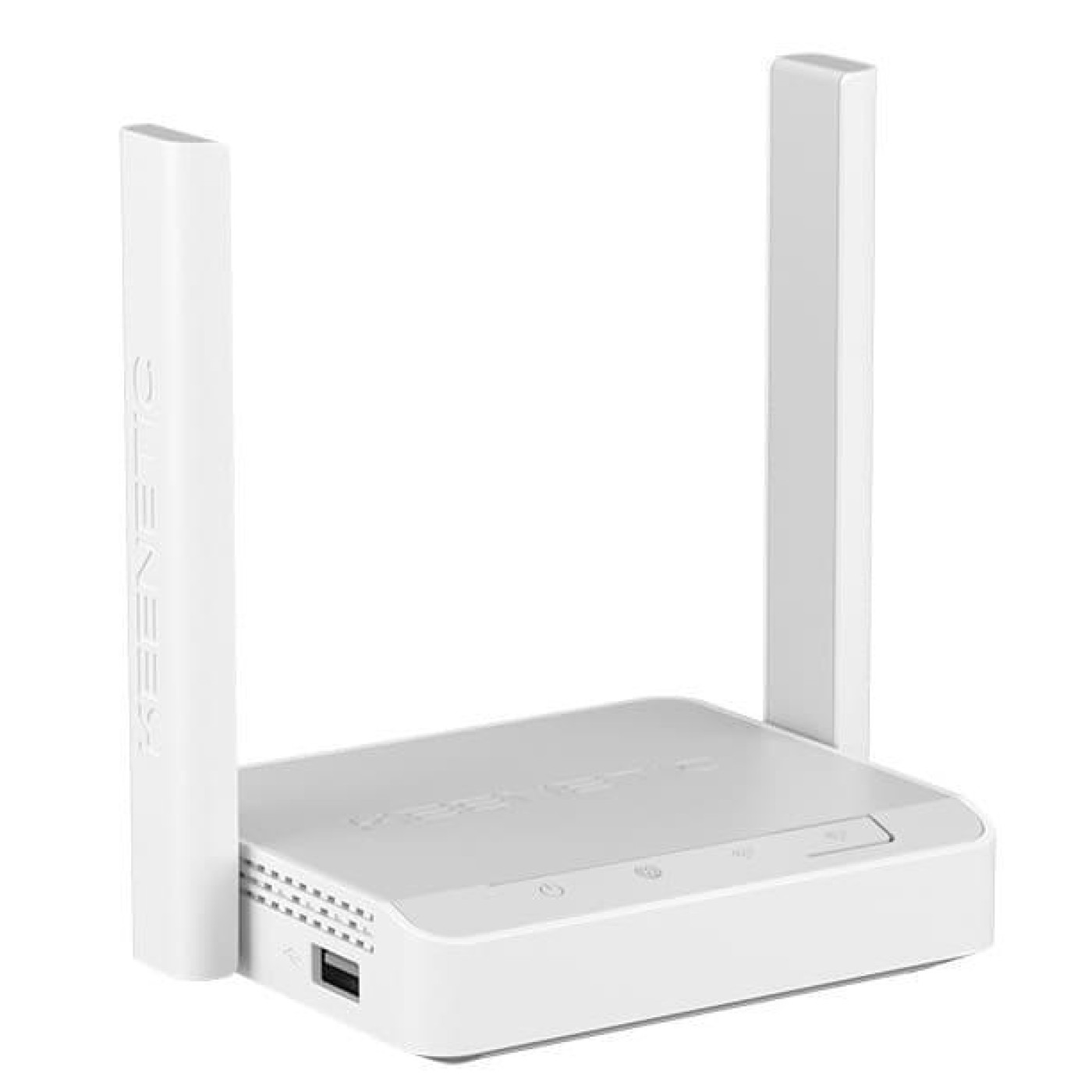 Роутер Keenetic WIFI AC1200, 3хEthernet, USB2.0 Carrier (KN-1721)