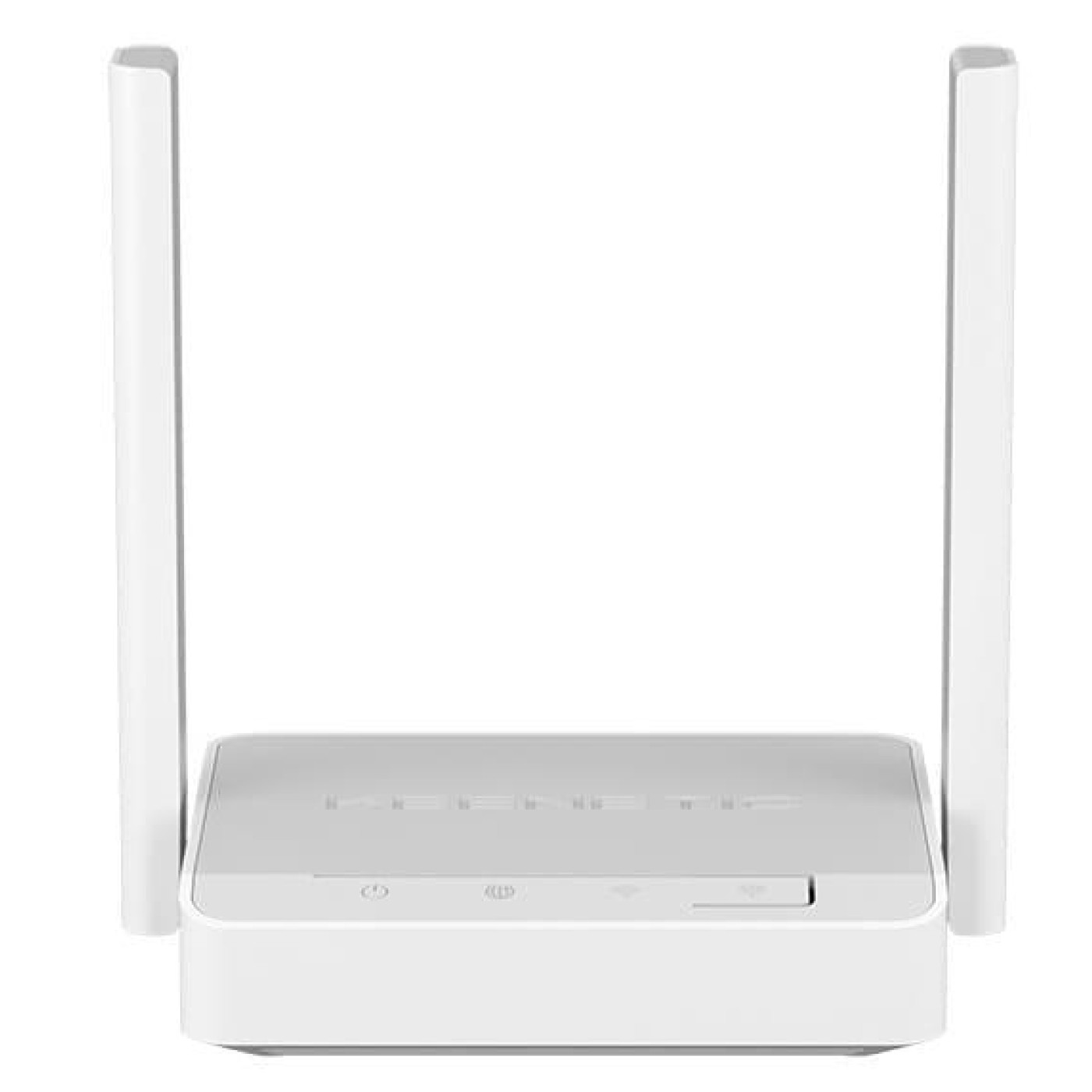 Роутер Keenetic WIFI AC1200, 3хEthernet, USB2.0 Carrier (KN-1721)