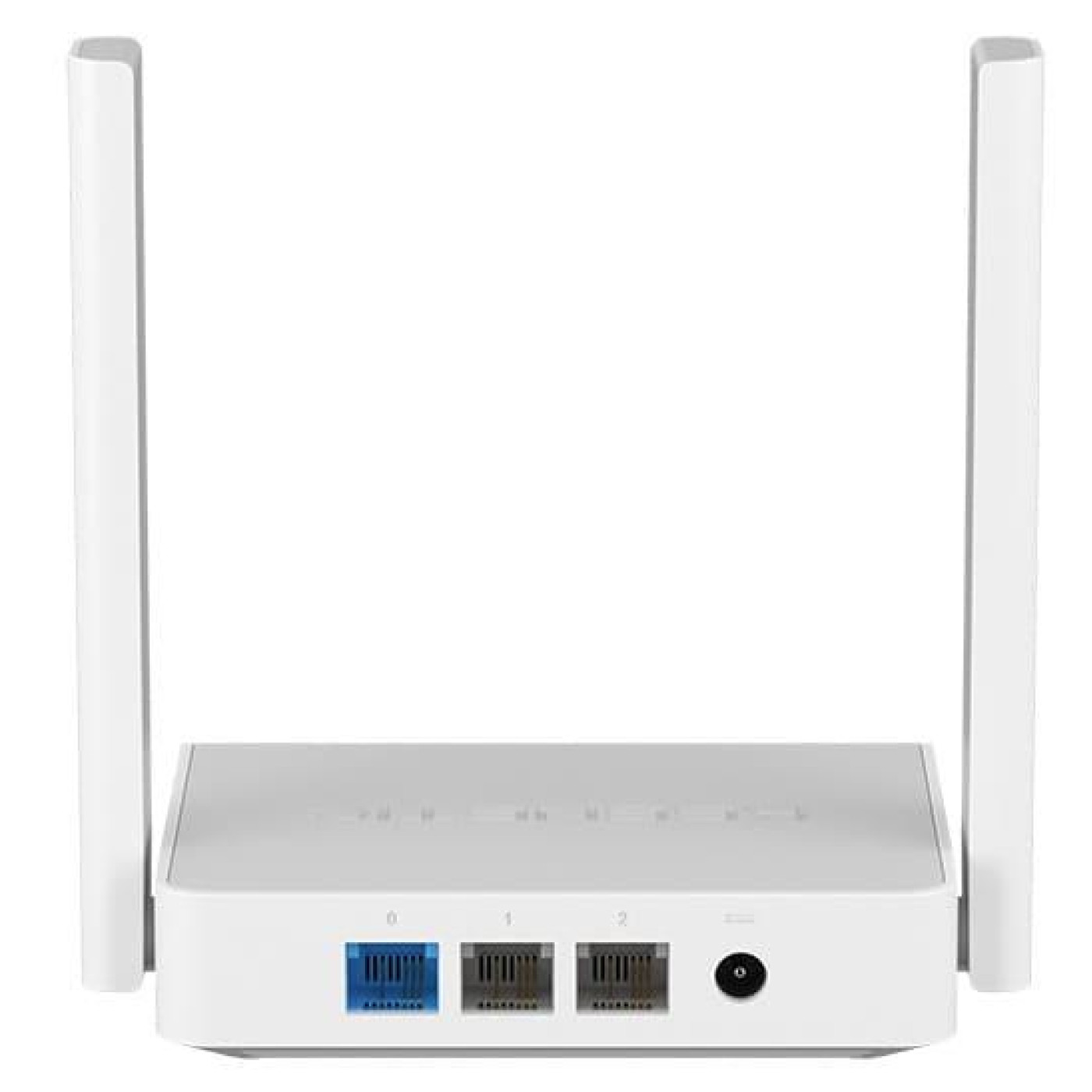 Роутер Keenetic WIFI AC1200, 3хEthernet, USB2.0 Carrier (KN-1721)